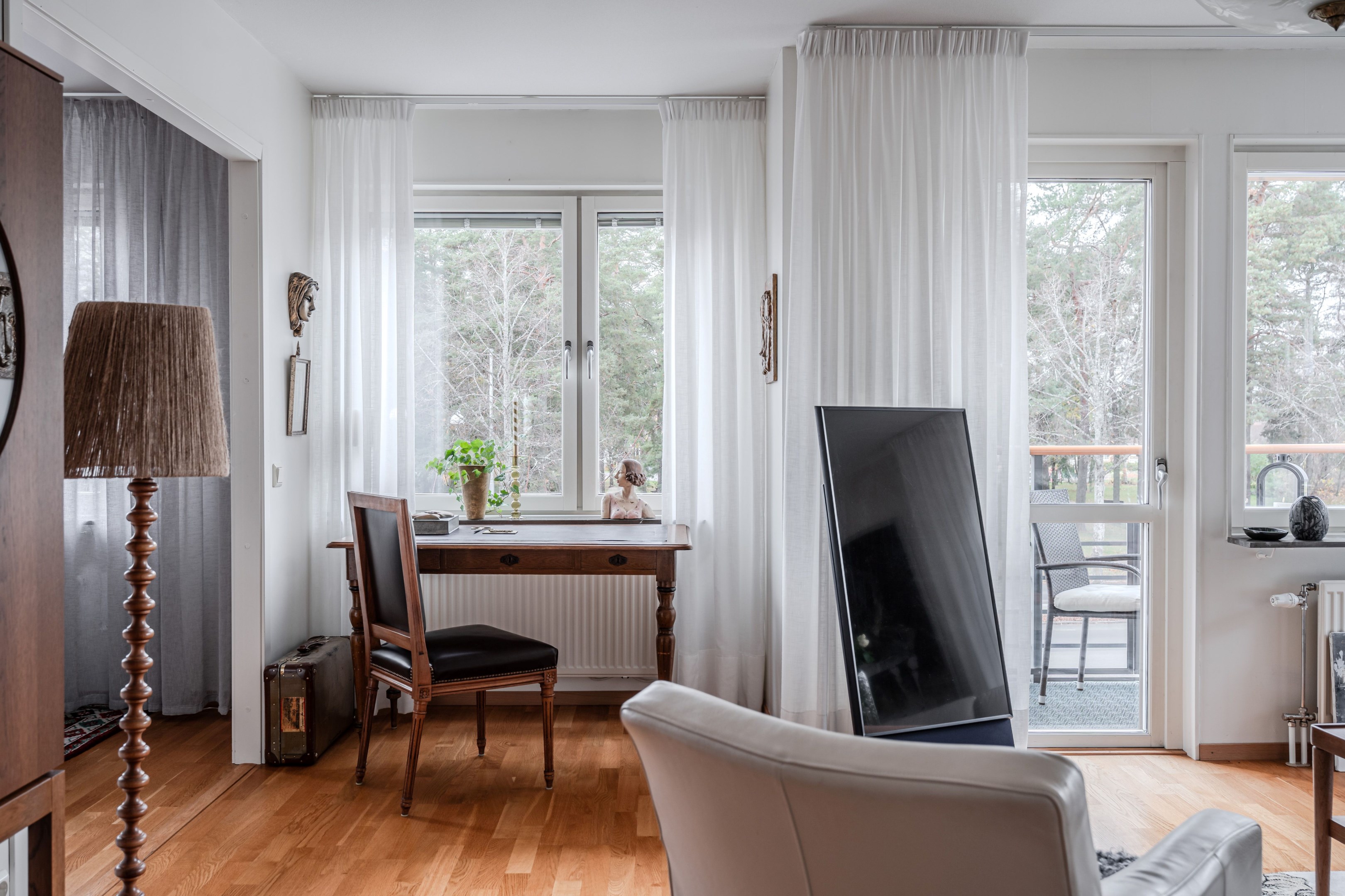 Bostadsbild från Svartbäcksgatan 123, Såld i Svartbäcken, Uppsala