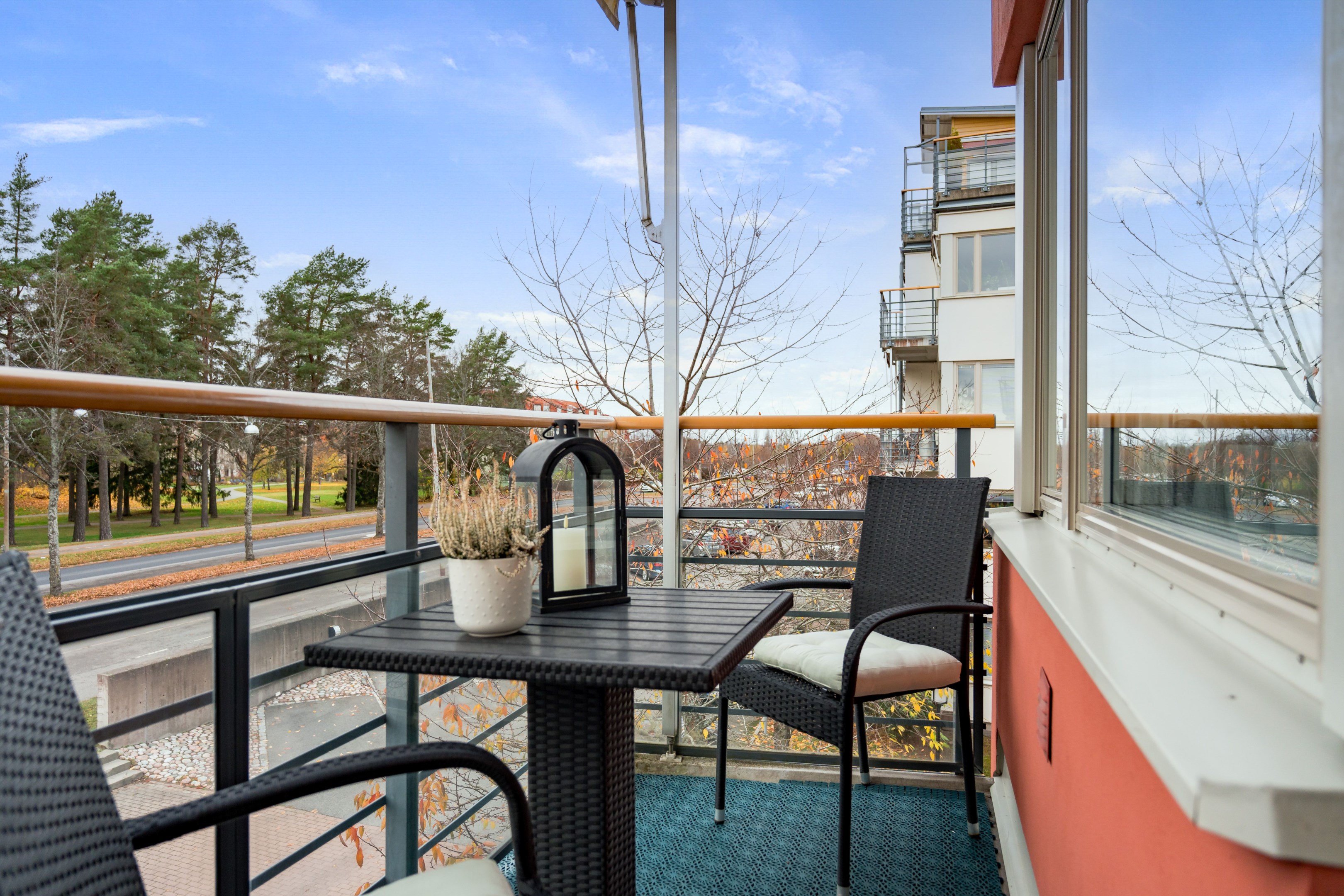 Bostadsbild från Svartbäcksgatan 123, Såld i Svartbäcken, Uppsala