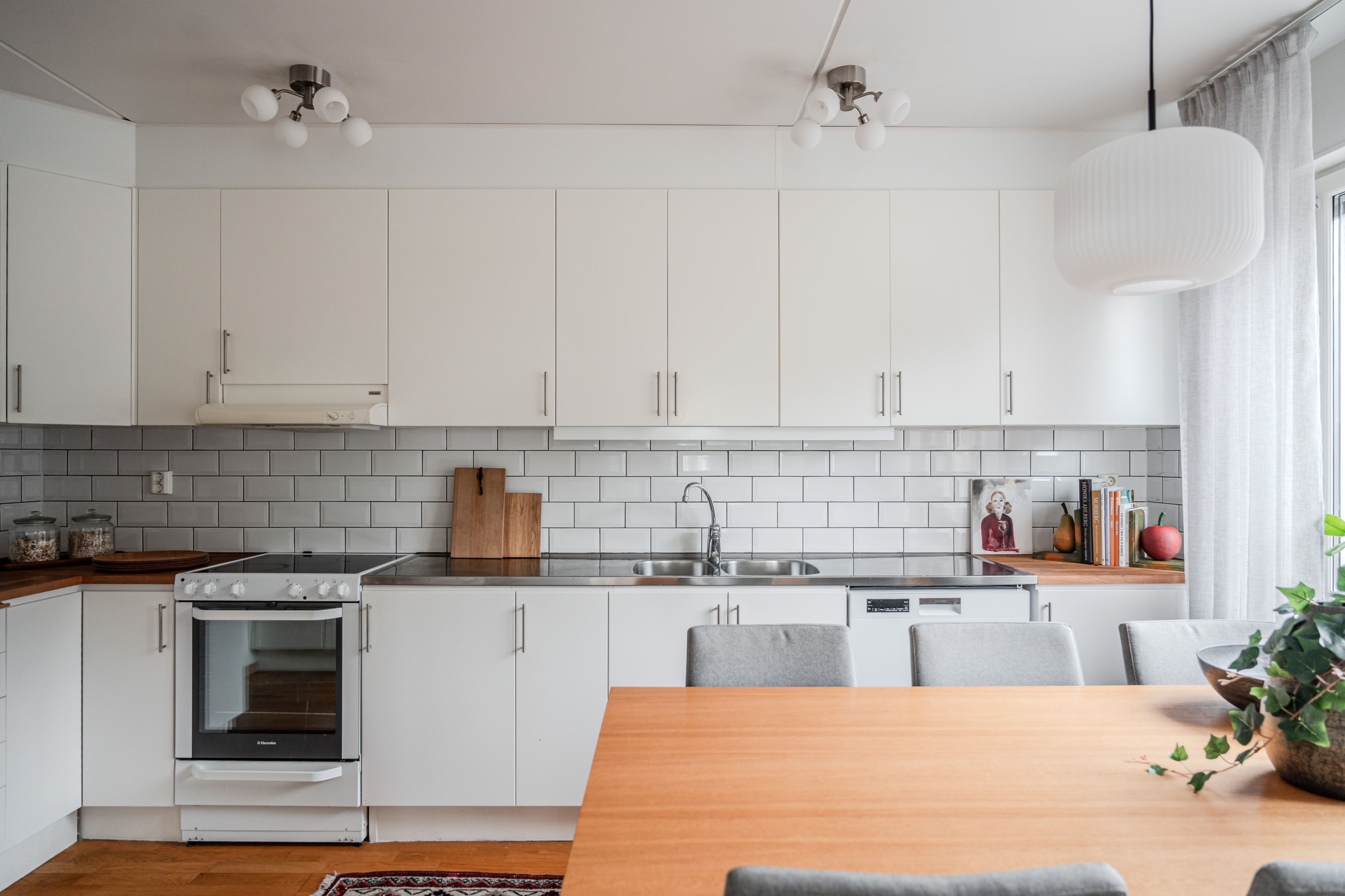 Bostadsbild från Svartbäcksgatan 123, Såld i Svartbäcken, Uppsala