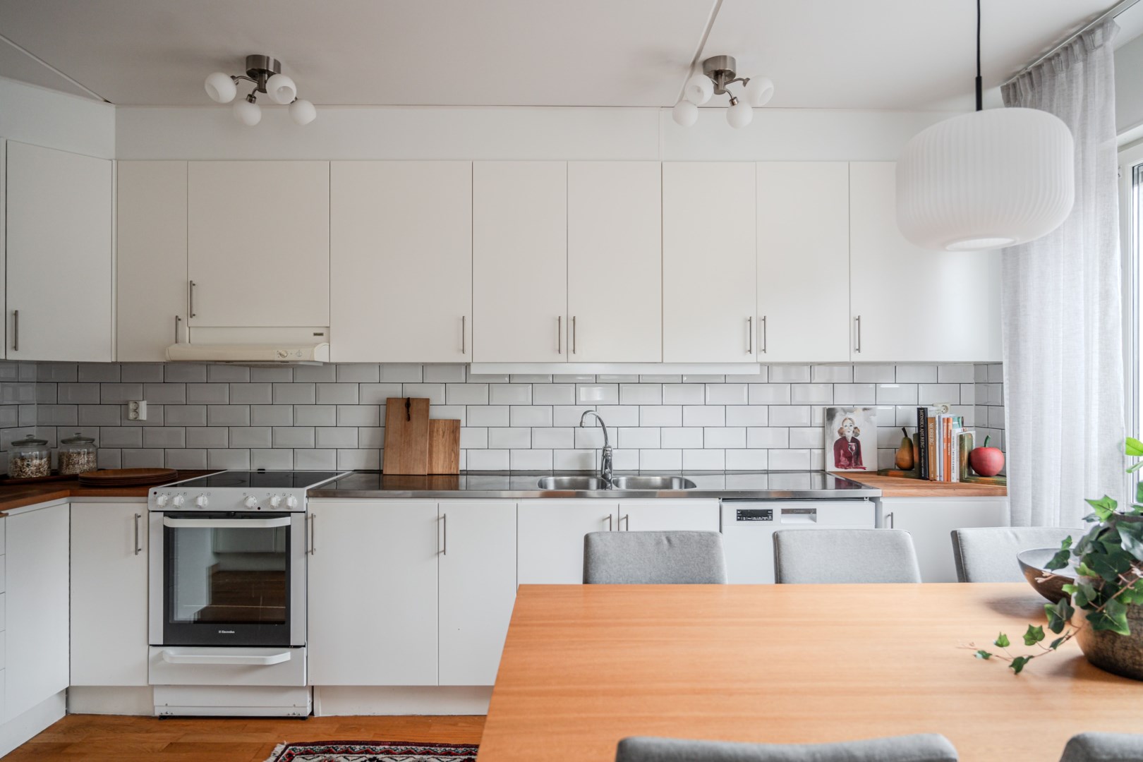 Bostadsbild från Svartbäcksgatan 123, Såld i Svartbäcken, Uppsala