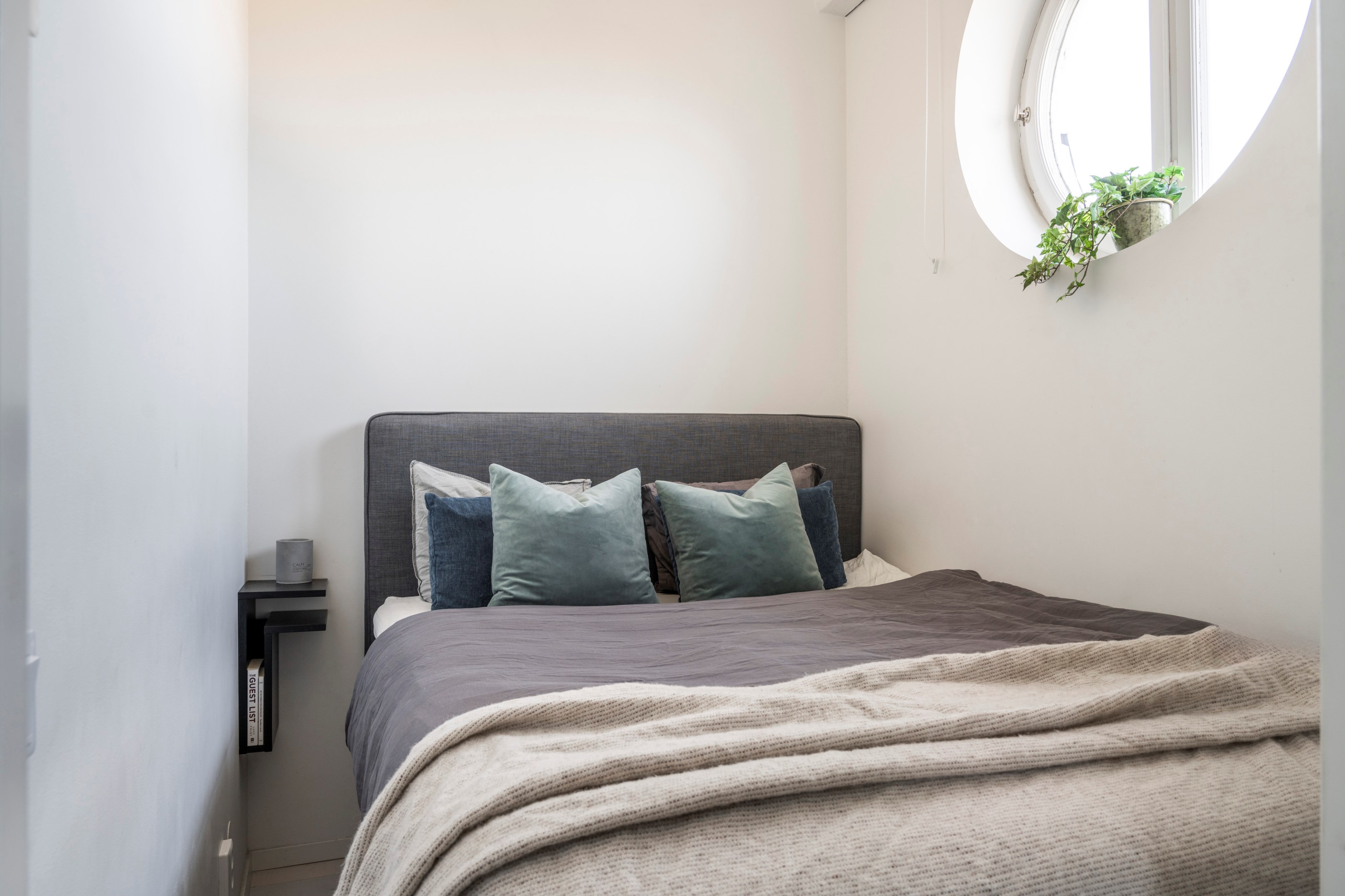 Bostadsbild från Frödingsvägen 10, Såld i Kungsholmen - Fredhäll, Stockholm