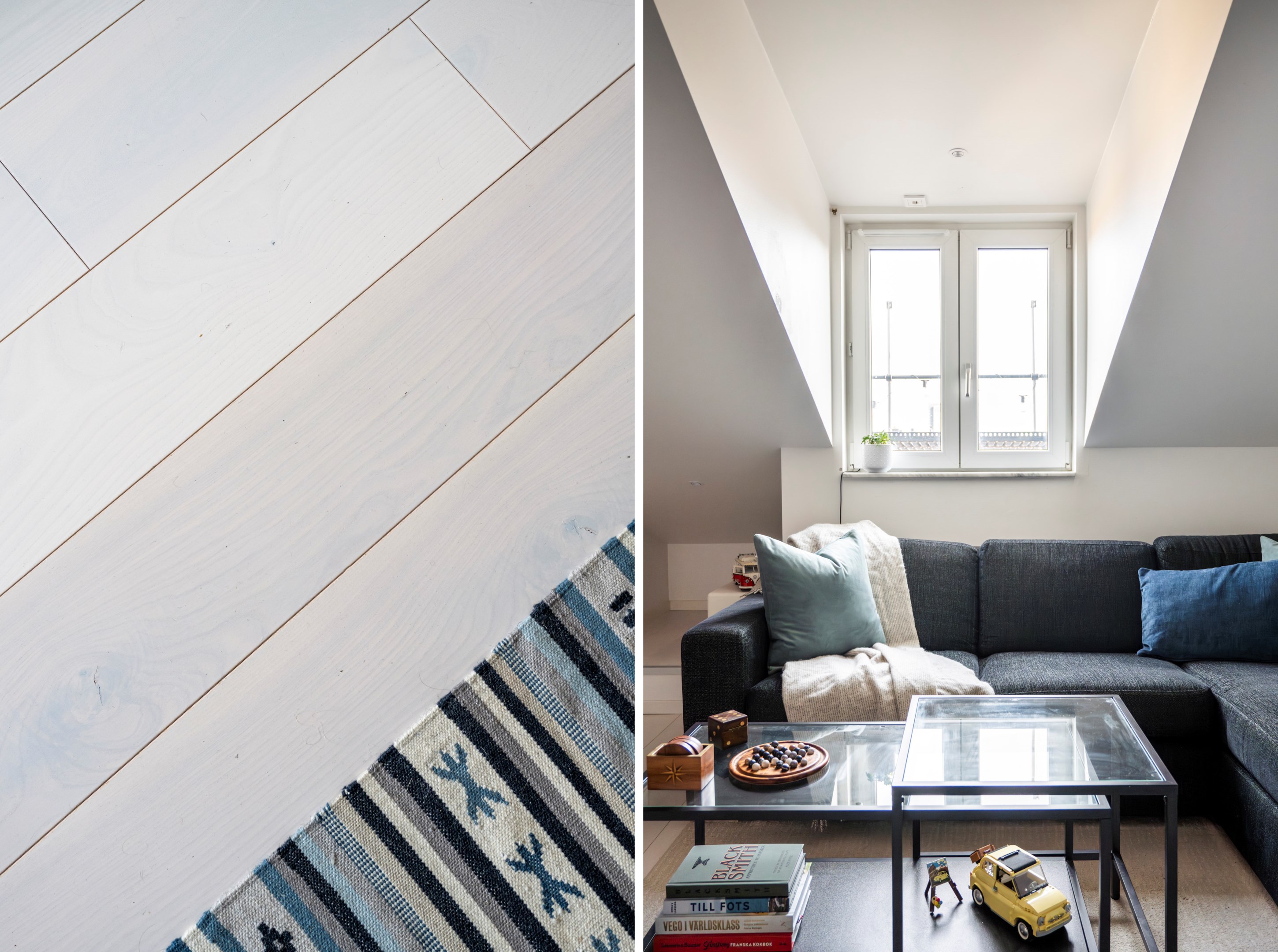 Bostadsbild från Frödingsvägen 10, Såld i Kungsholmen - Fredhäll, Stockholm