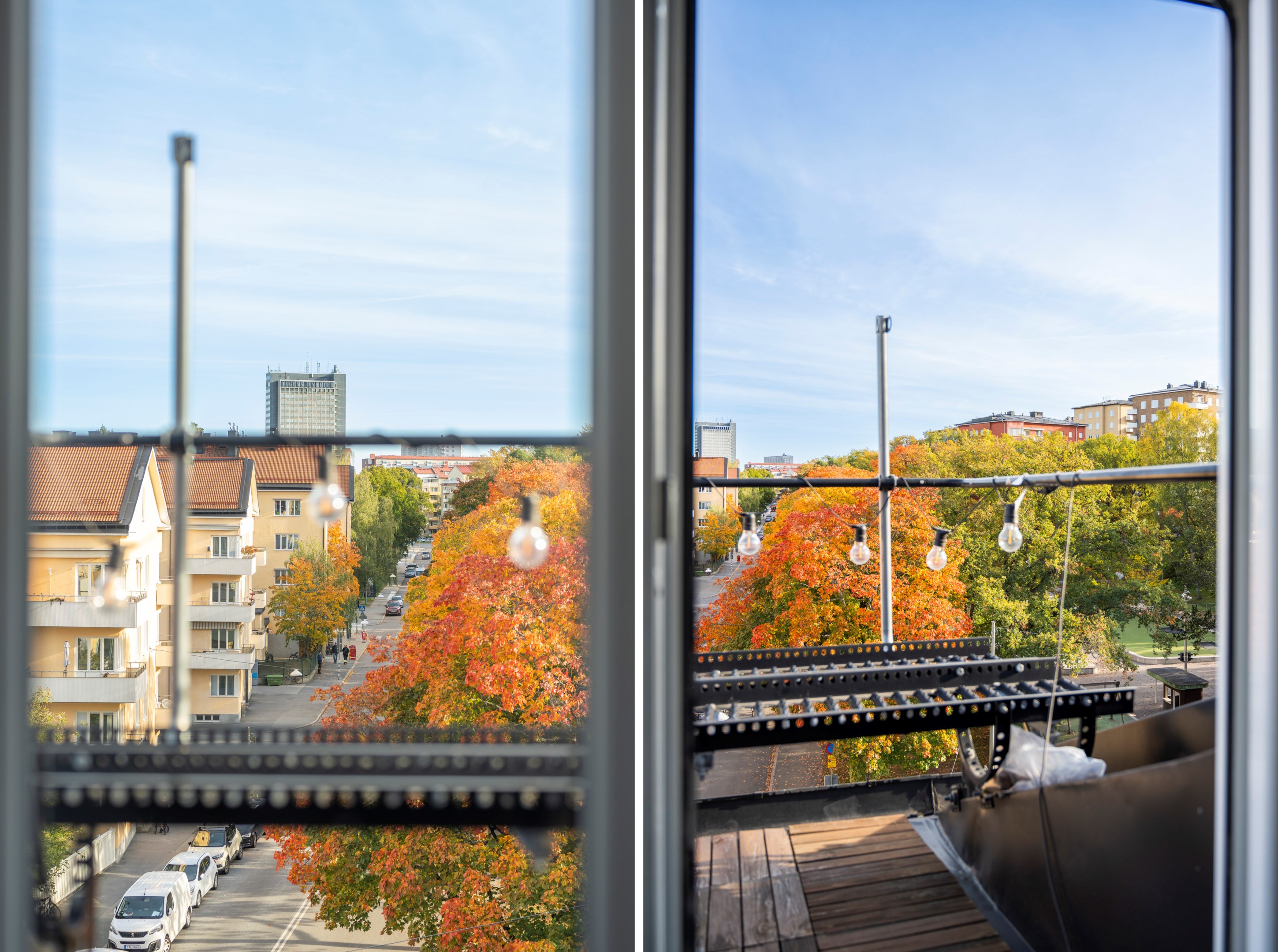 Bostadsbild från Frödingsvägen 10, Såld i Kungsholmen - Fredhäll, Stockholm