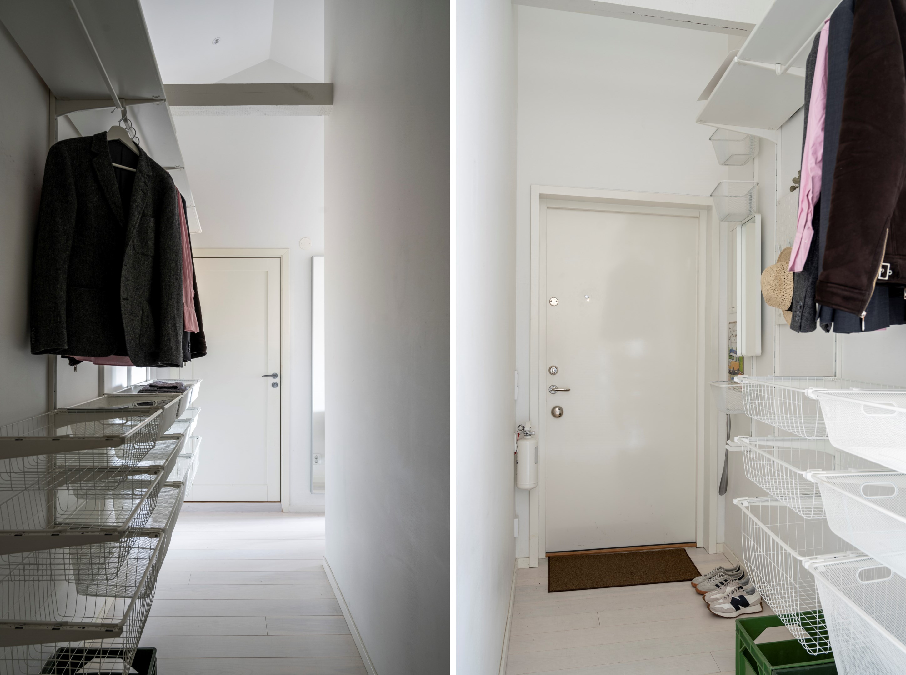 Bostadsbild från Frödingsvägen 10, Såld i Kungsholmen - Fredhäll, Stockholm