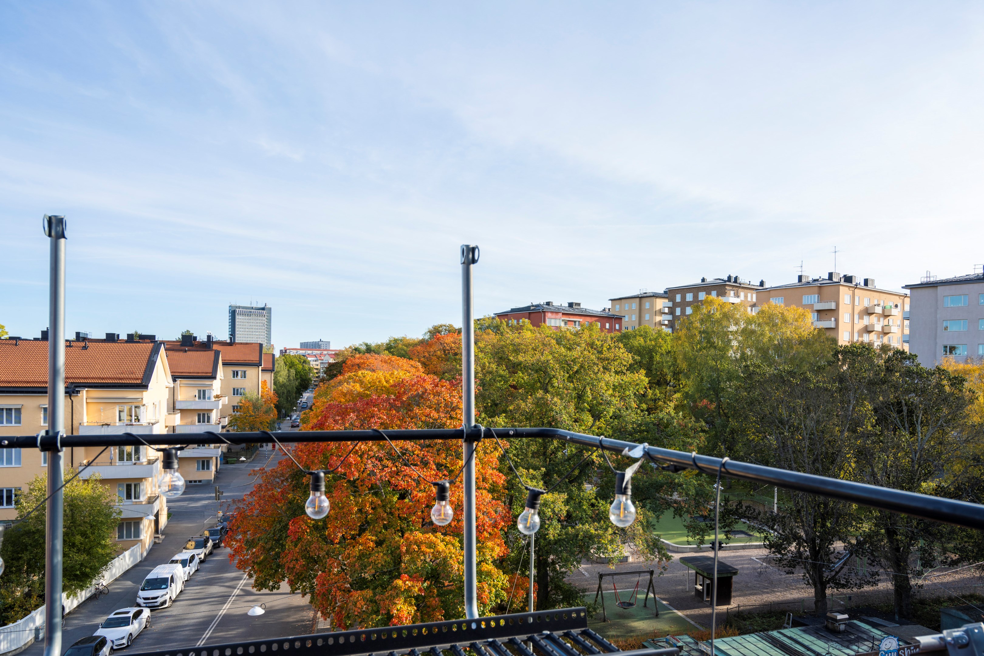 Bostadsbild från Frödingsvägen 10, Såld i Kungsholmen - Fredhäll, Stockholm