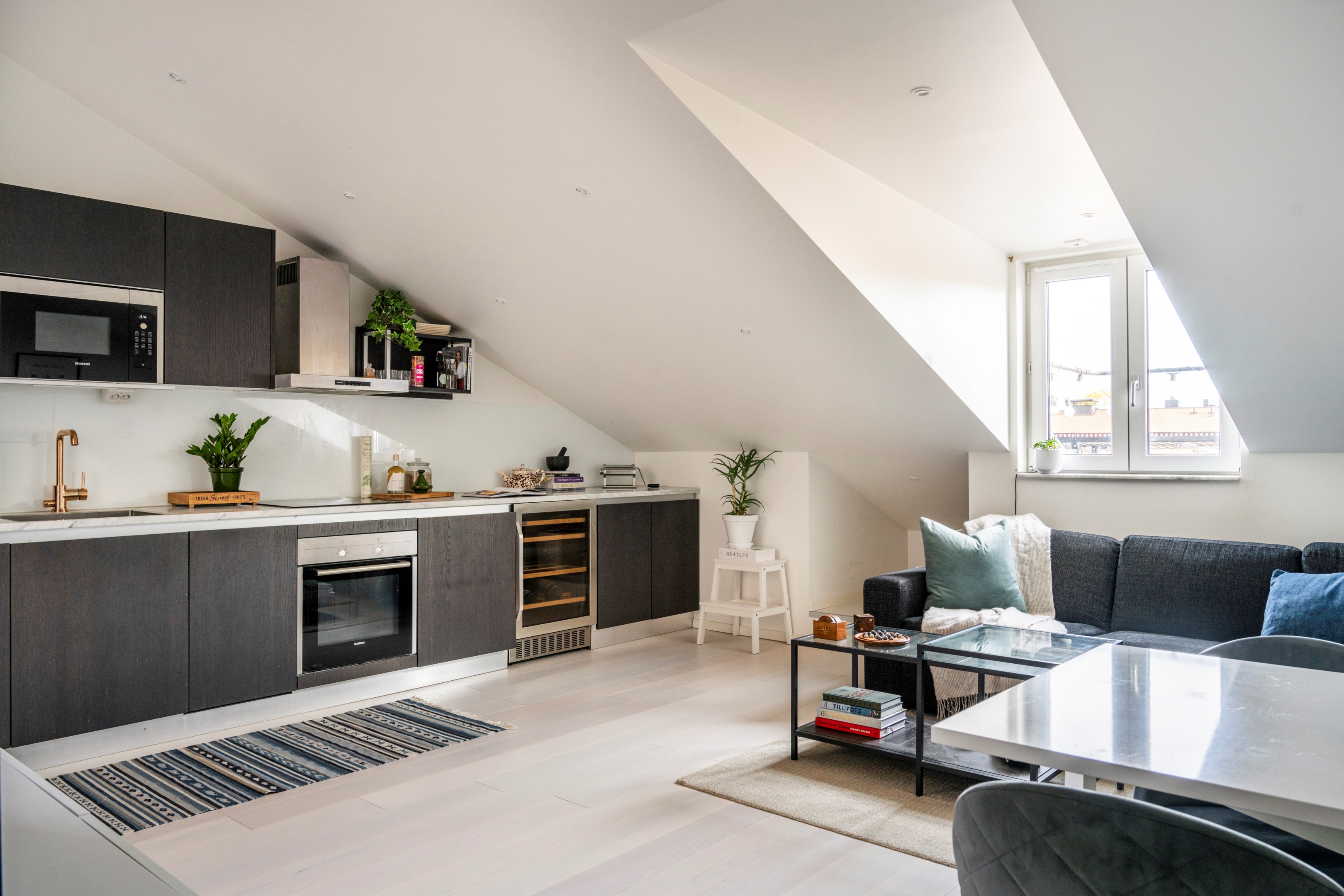 Bostadsbild från Frödingsvägen 10, Såld i Kungsholmen - Fredhäll, Stockholm