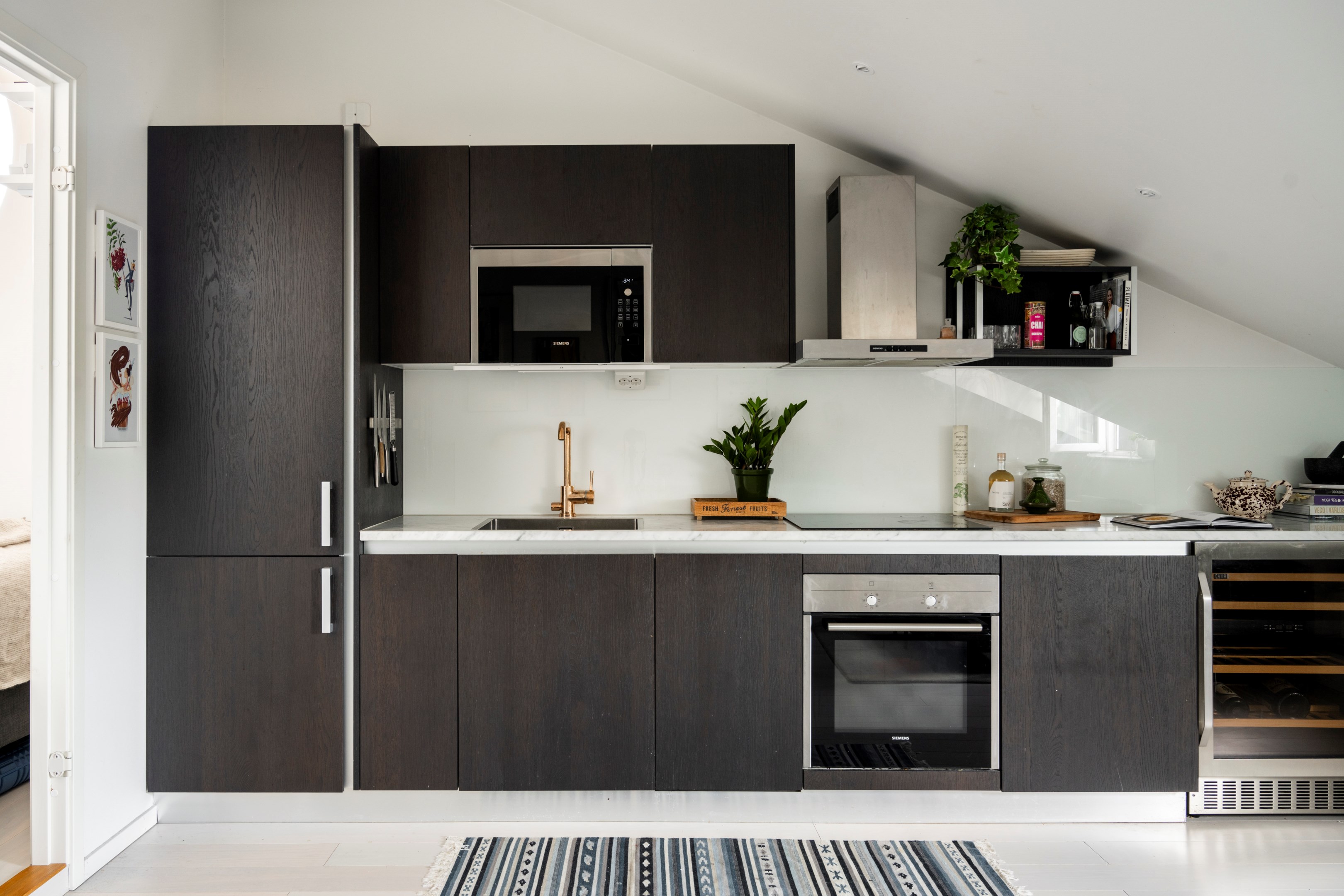 Bostadsbild från Frödingsvägen 10, Såld i Kungsholmen - Fredhäll, Stockholm