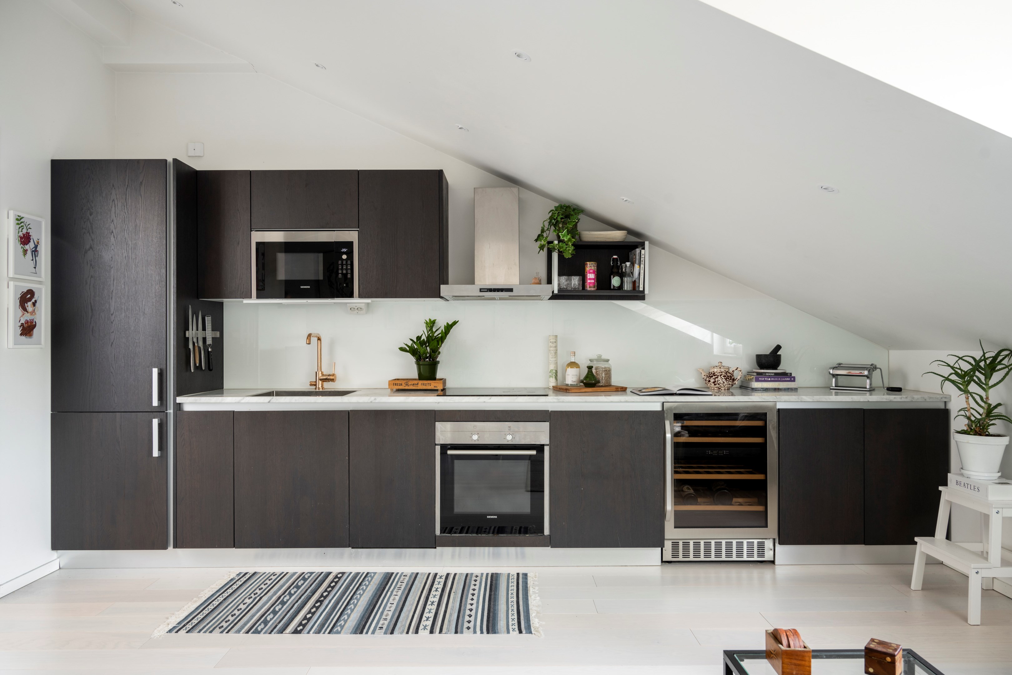 Bostadsbild från Frödingsvägen 10, Såld i Kungsholmen - Fredhäll, Stockholm