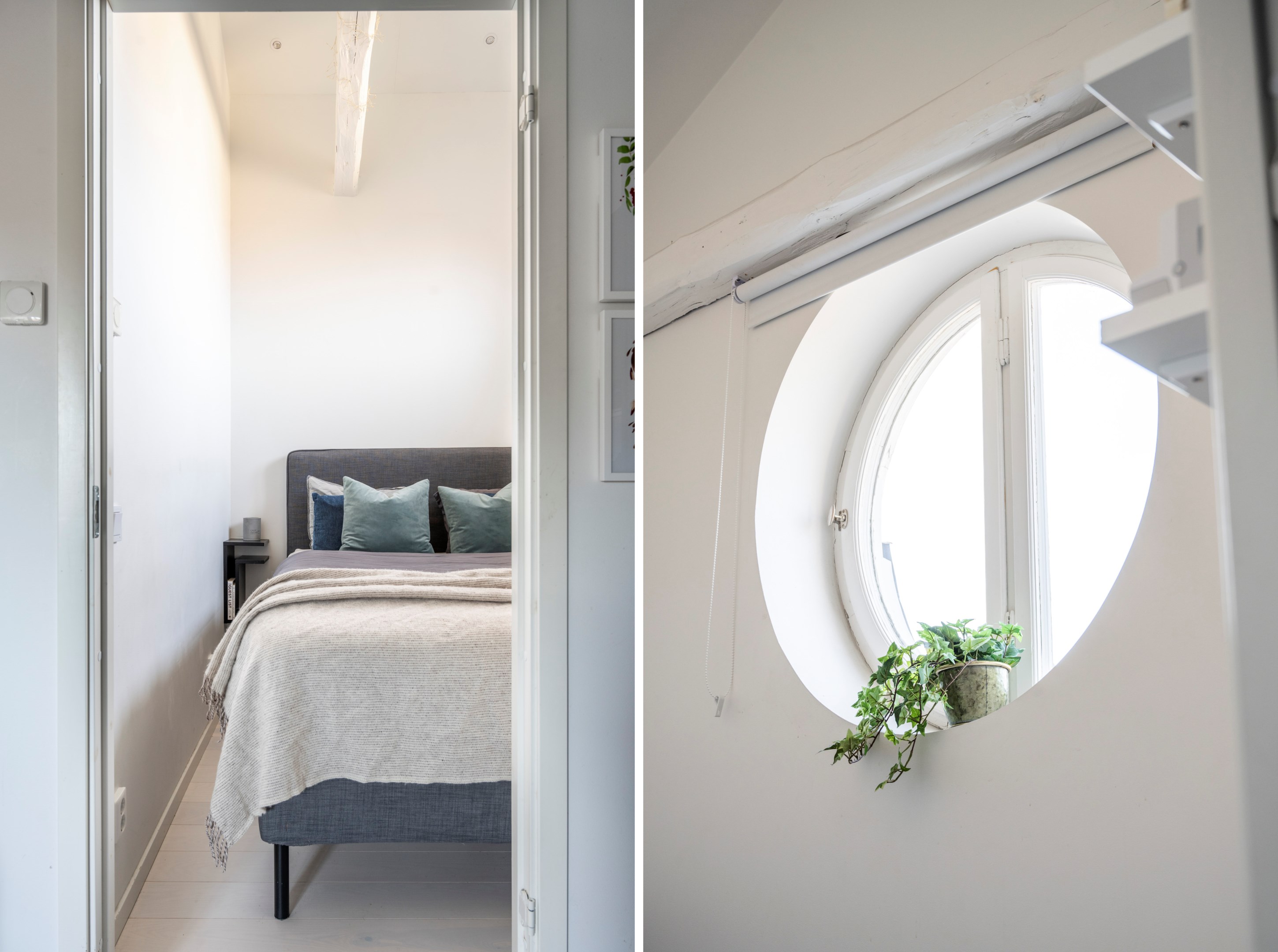 Bostadsbild från Frödingsvägen 10, Såld i Kungsholmen - Fredhäll, Stockholm