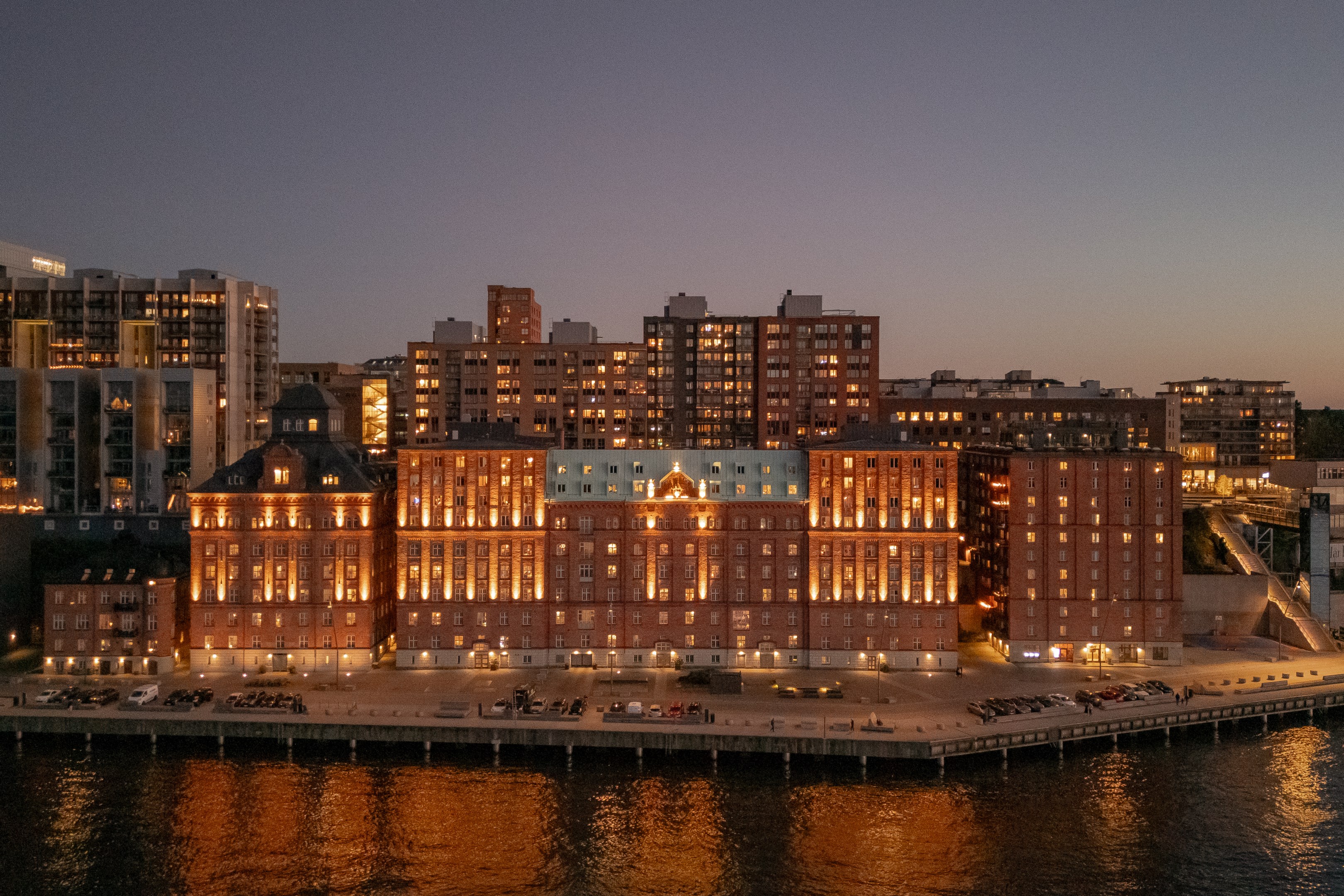 Bostadsbild från Mjölnarvägen 18, Såld i , Nacka