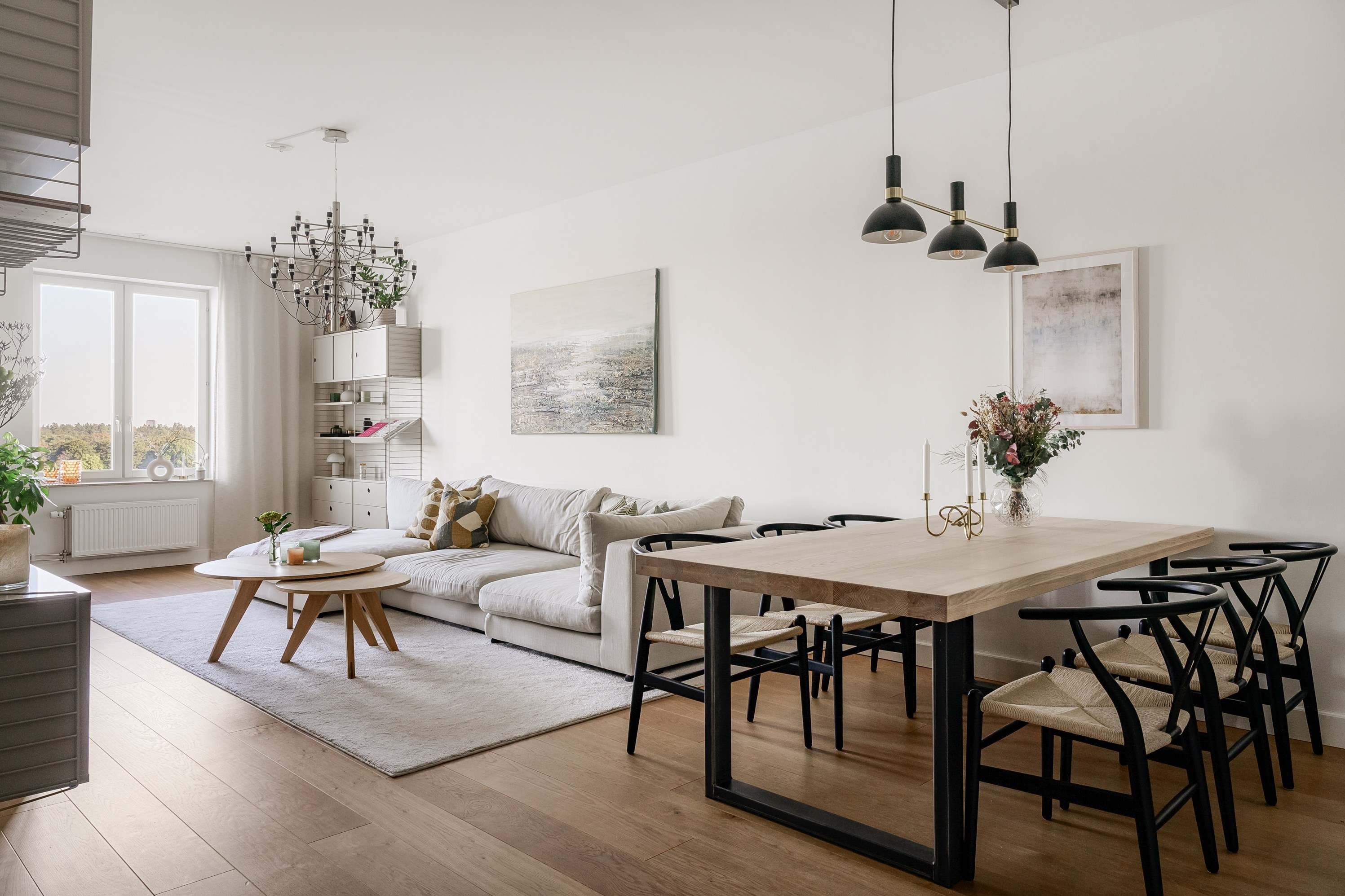 Bostadsbild från Mjölnarvägen 18, Såld i , Nacka