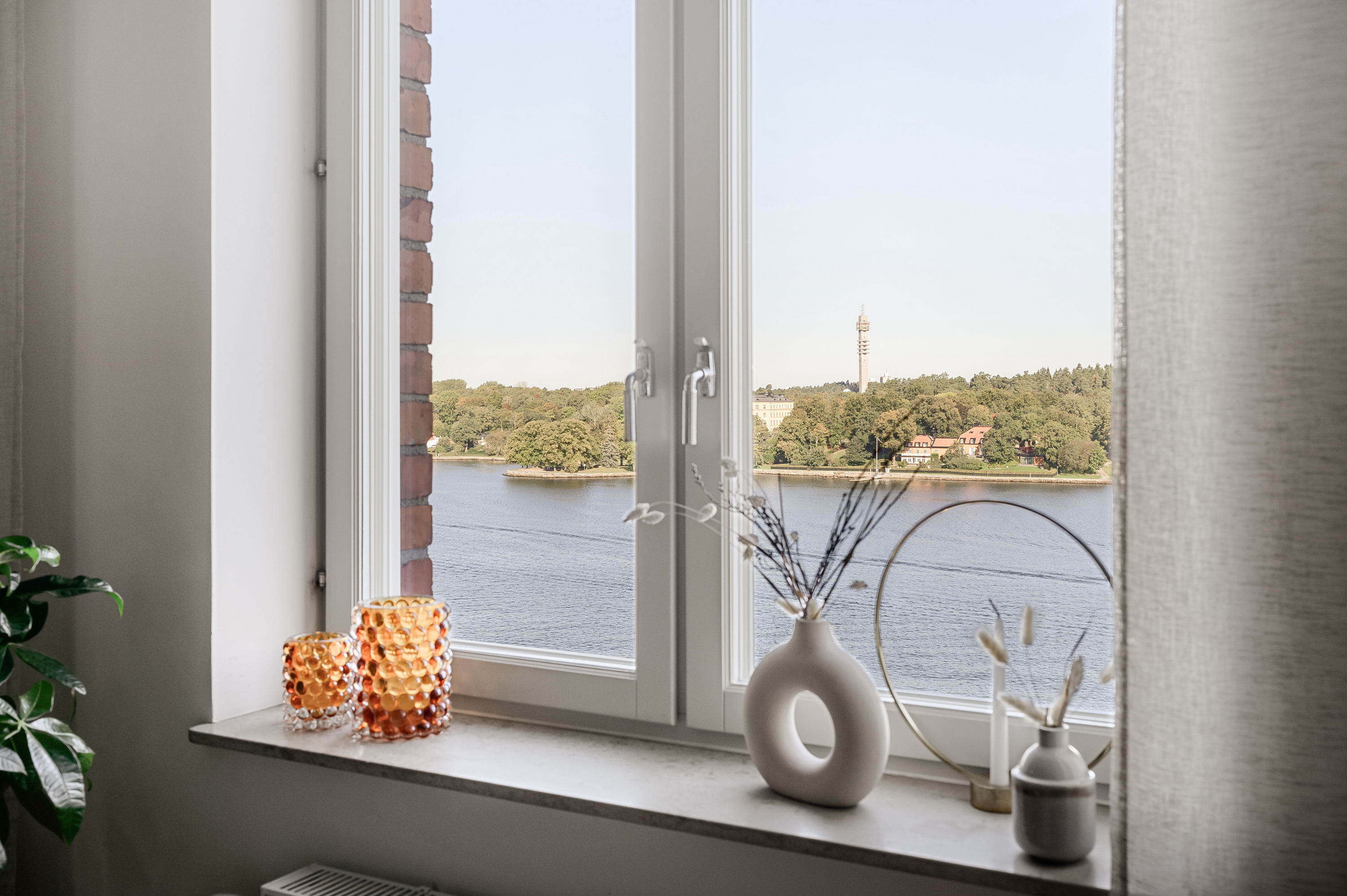 Bostadsbild från Mjölnarvägen 18, Såld i , Nacka