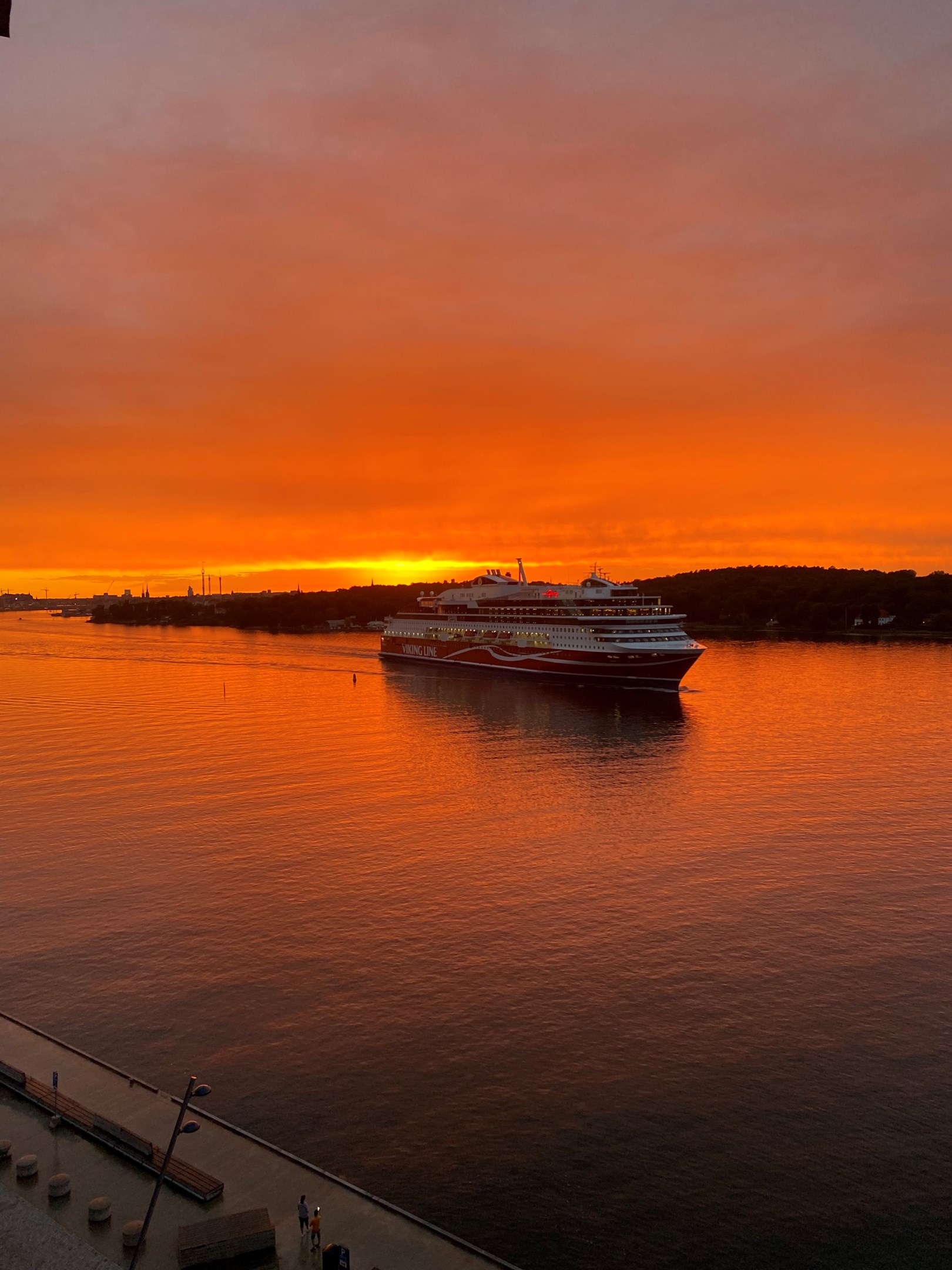 Säljarens egna bild