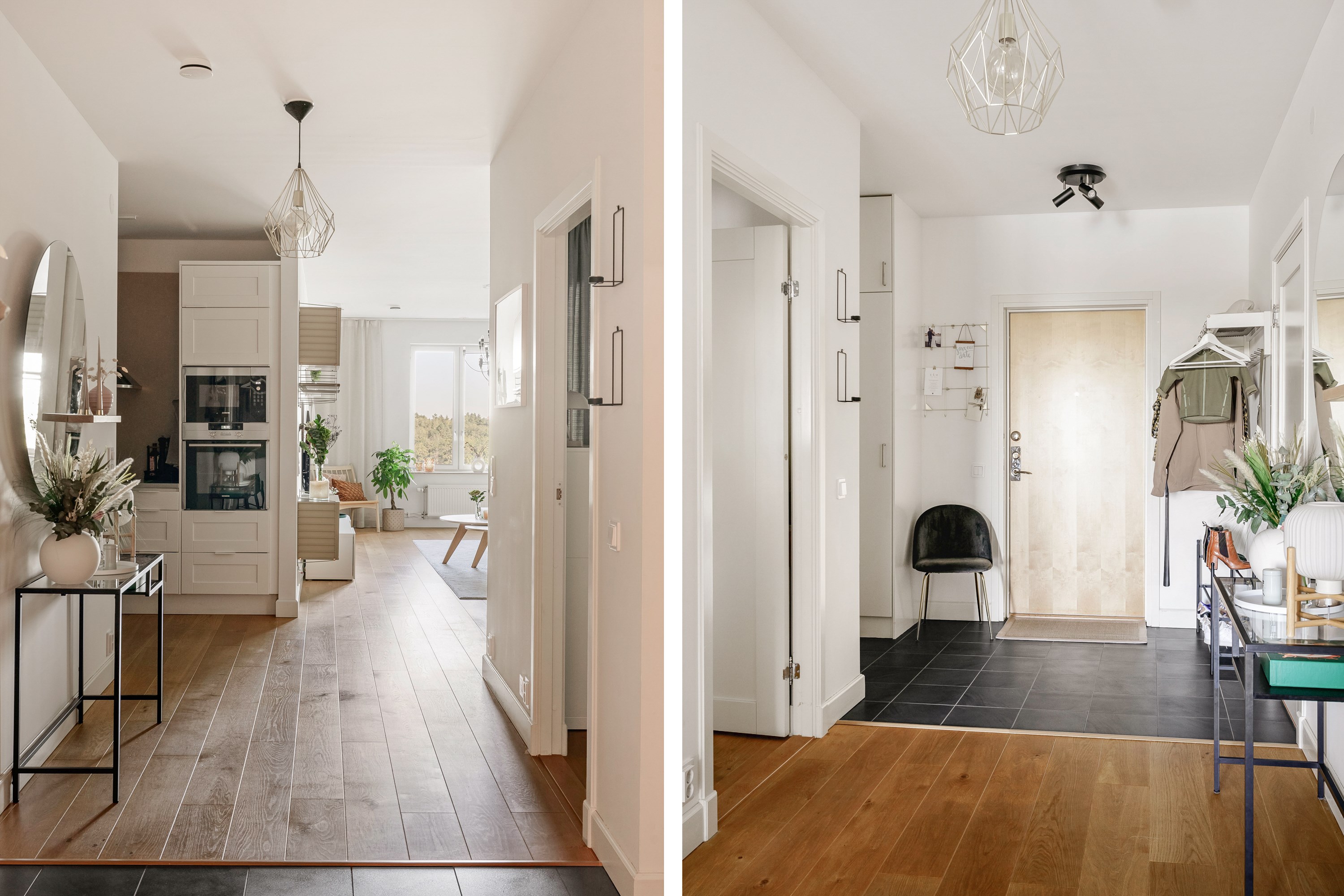 Bostadsbild från Mjölnarvägen 18, Såld i , Nacka