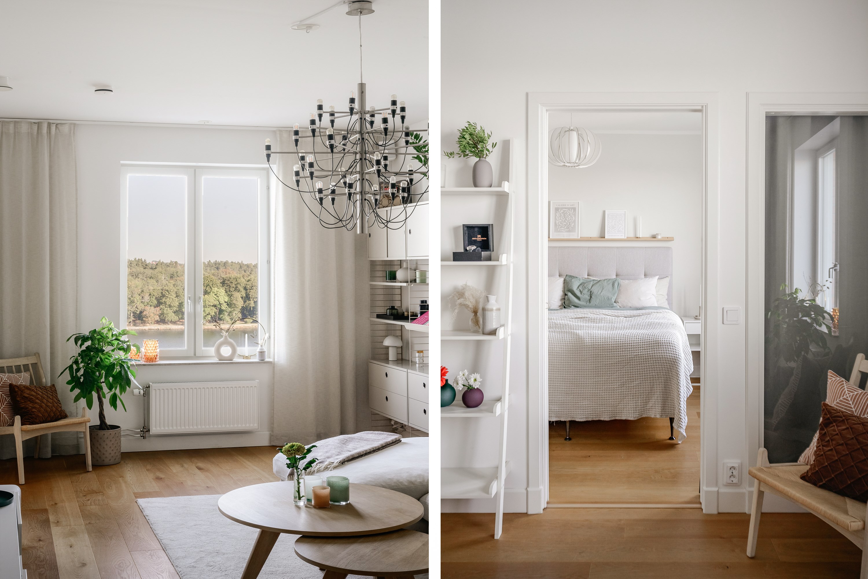 Bostadsbild från Mjölnarvägen 18, Såld i , Nacka