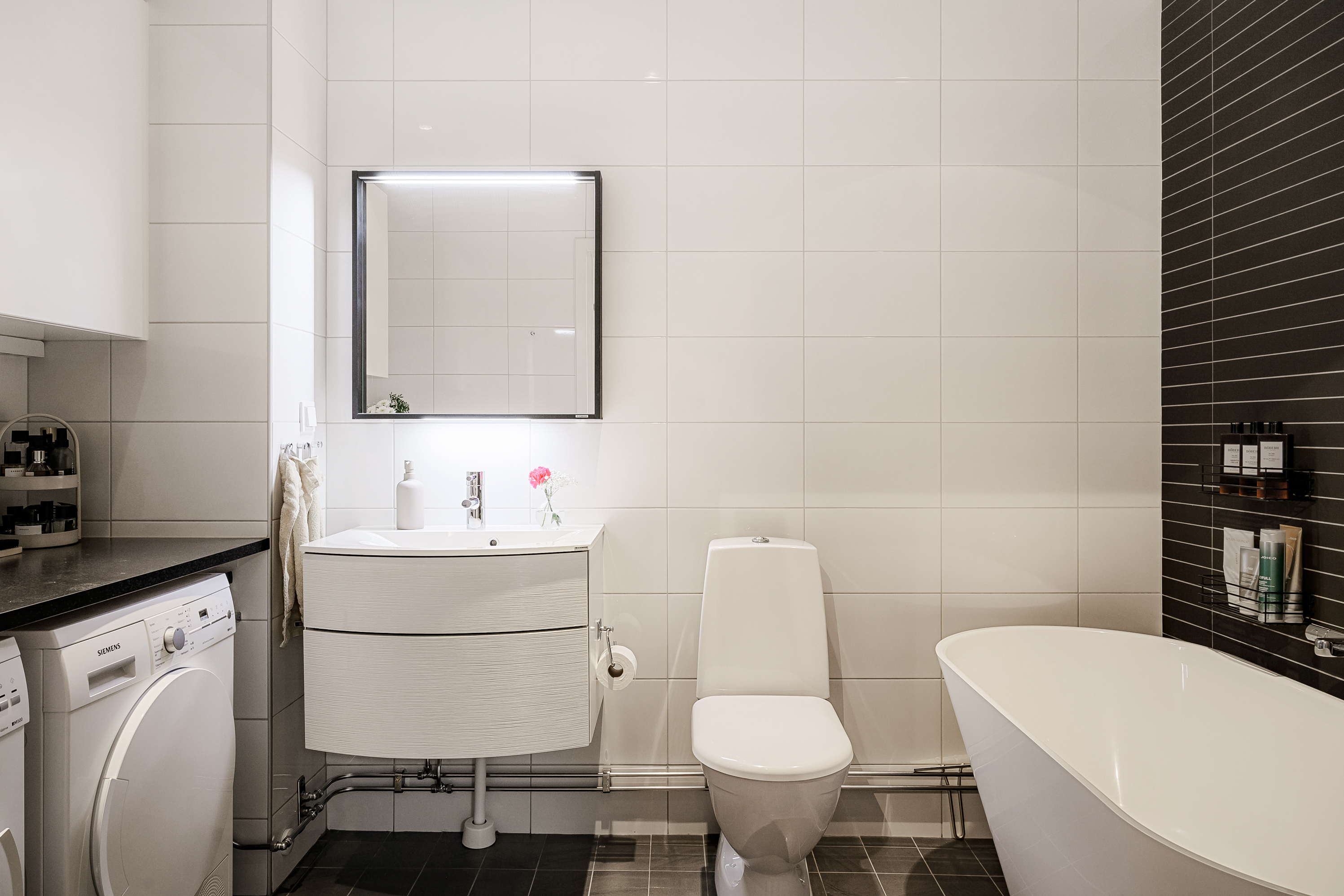 Bostadsbild från Mjölnarvägen 18, Såld i , Nacka