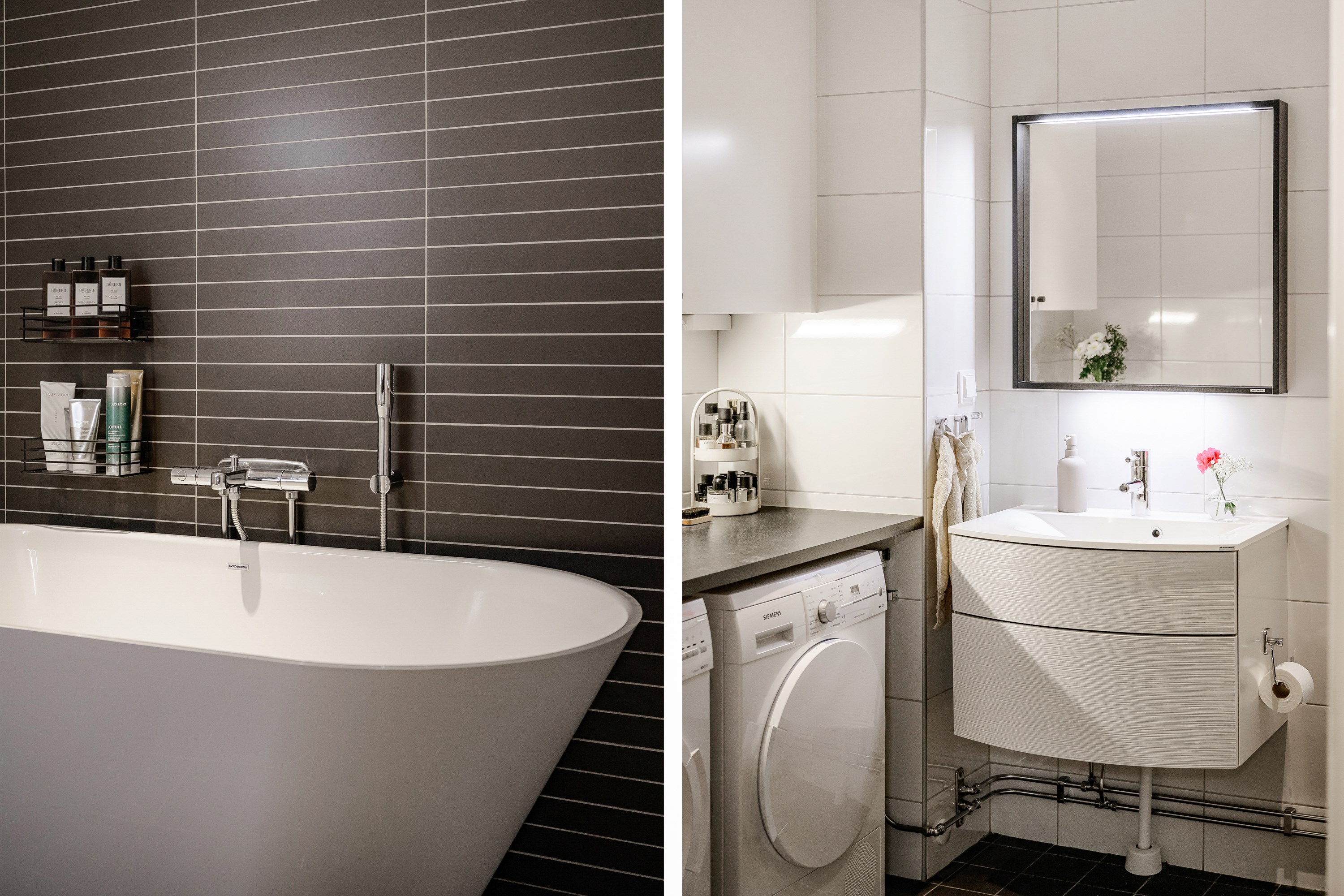 Bostadsbild från Mjölnarvägen 18, Såld i , Nacka