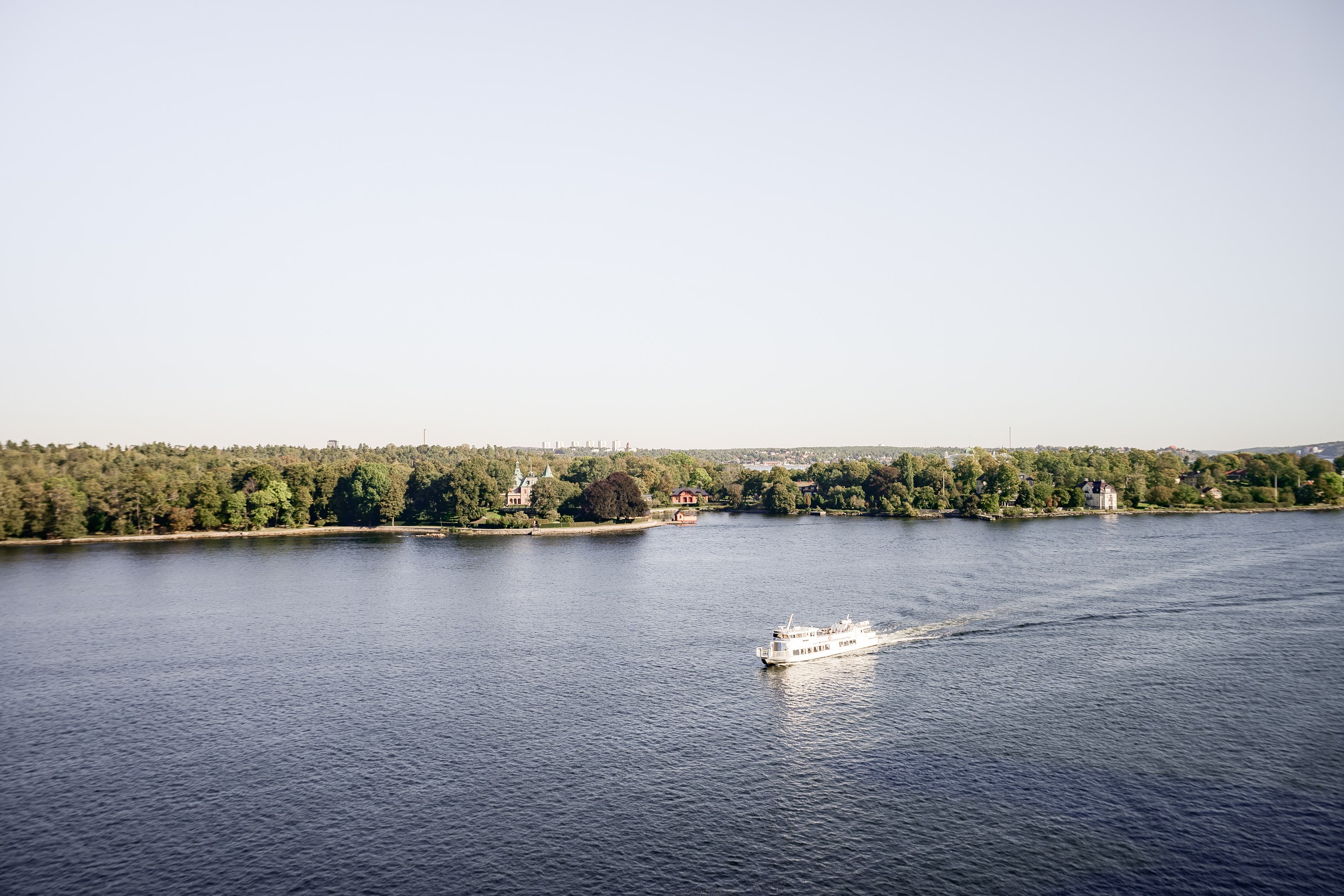 Bostadsbild från Mjölnarvägen 18, Såld i , Nacka
