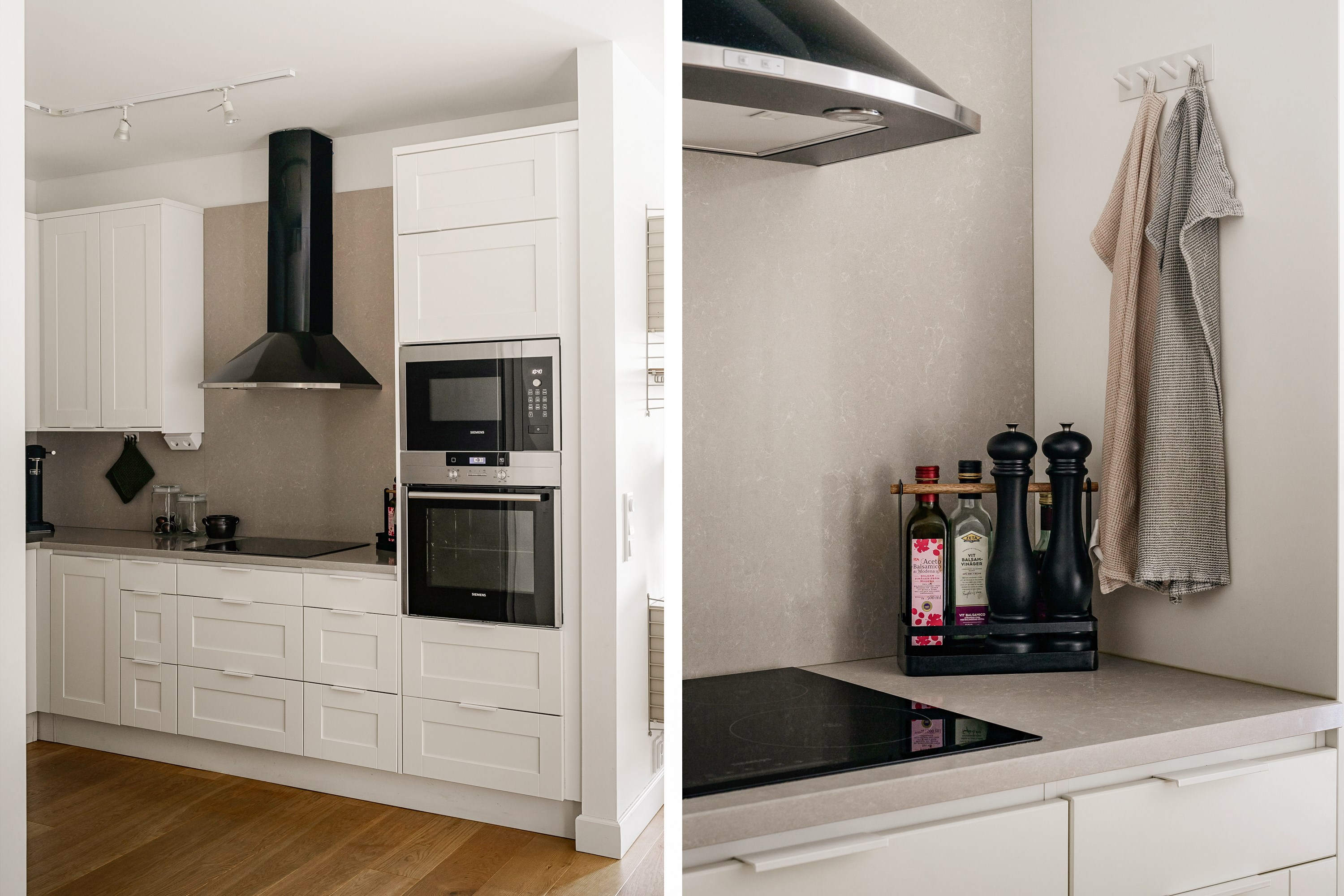 Bostadsbild från Mjölnarvägen 18, Såld i , Nacka