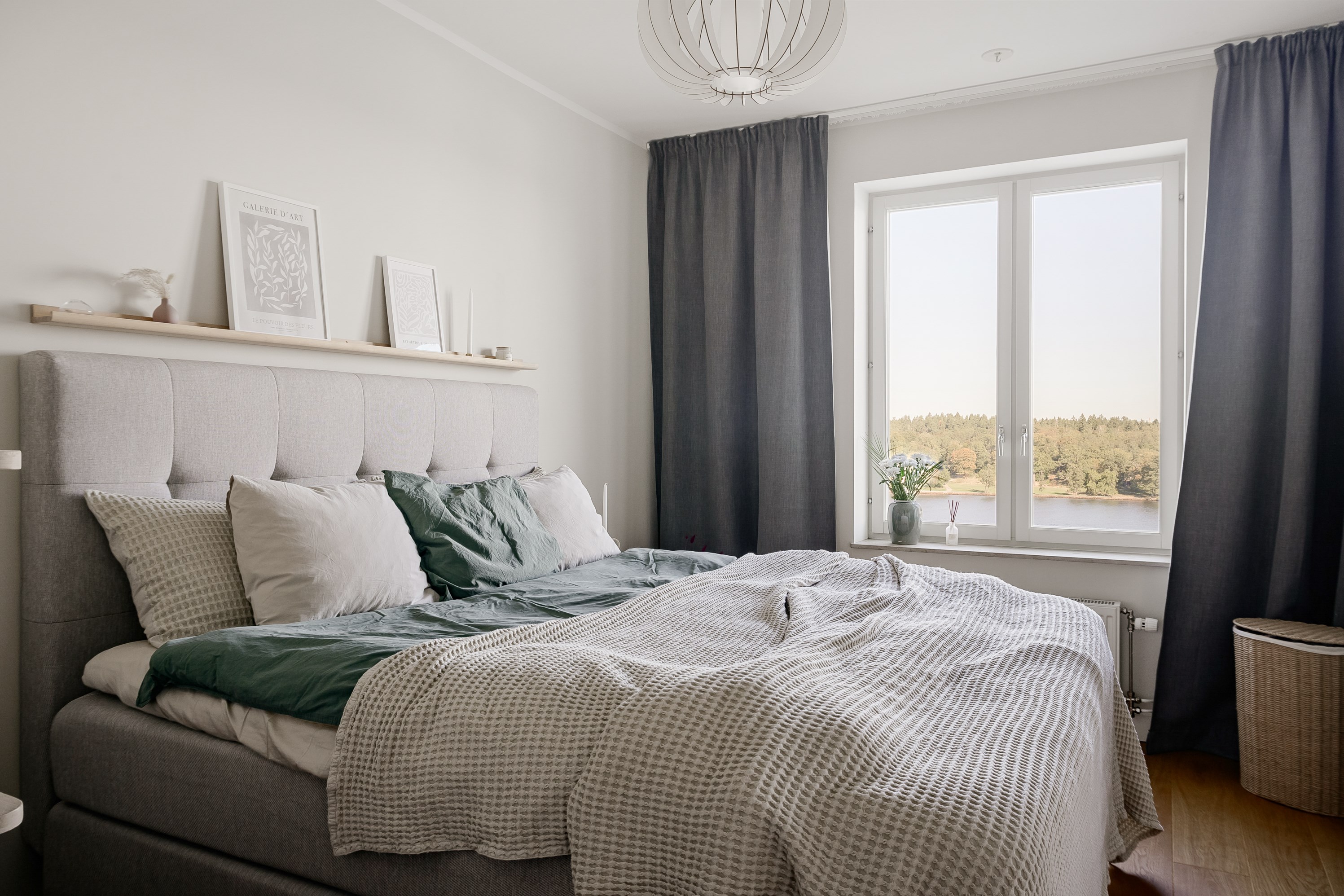 Bostadsbild från Mjölnarvägen 18, Såld i , Nacka