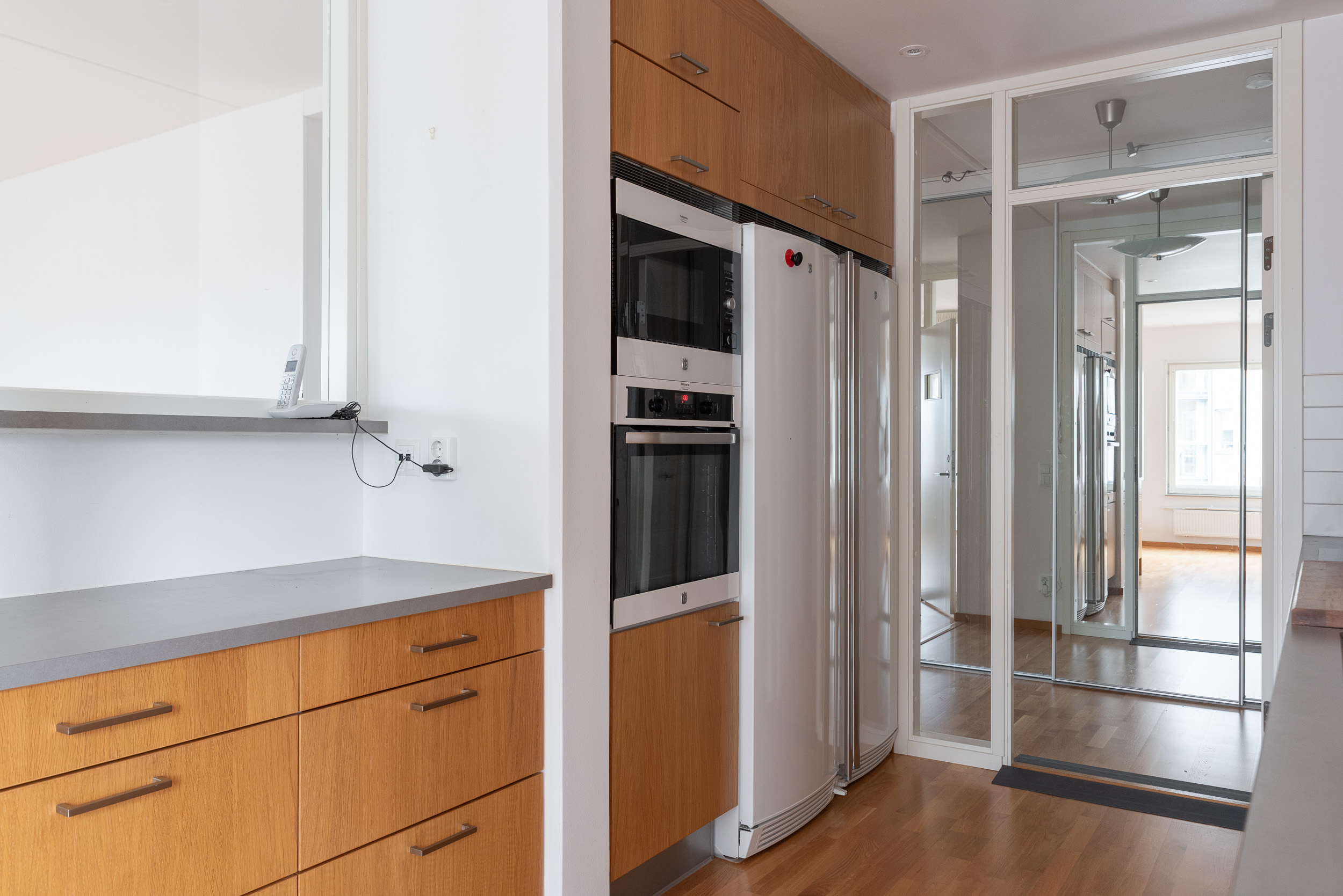 Bostadsbild från Nanna Svartz gata 3, Såld i Stallhagen, Västerås