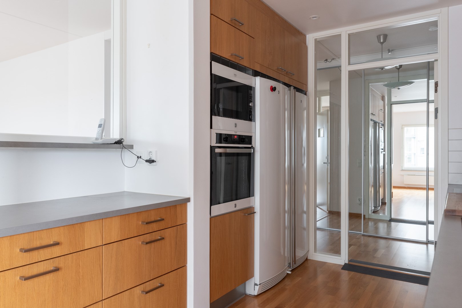 Bostadsbild från Nanna Svartz gata 3, Såld i Stallhagen, Västerås