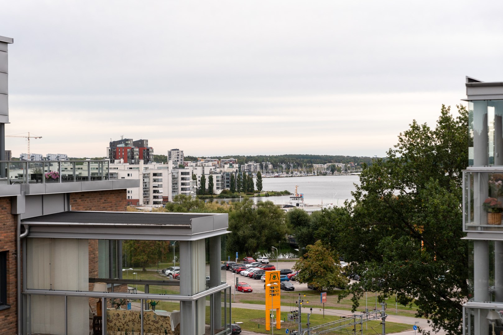 Bostadsbild från Nanna Svartz gata 3, Såld i Stallhagen, Västerås