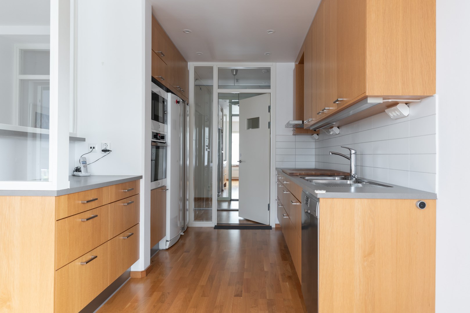 Bostadsbild från Nanna Svartz gata 3, Såld i Stallhagen, Västerås