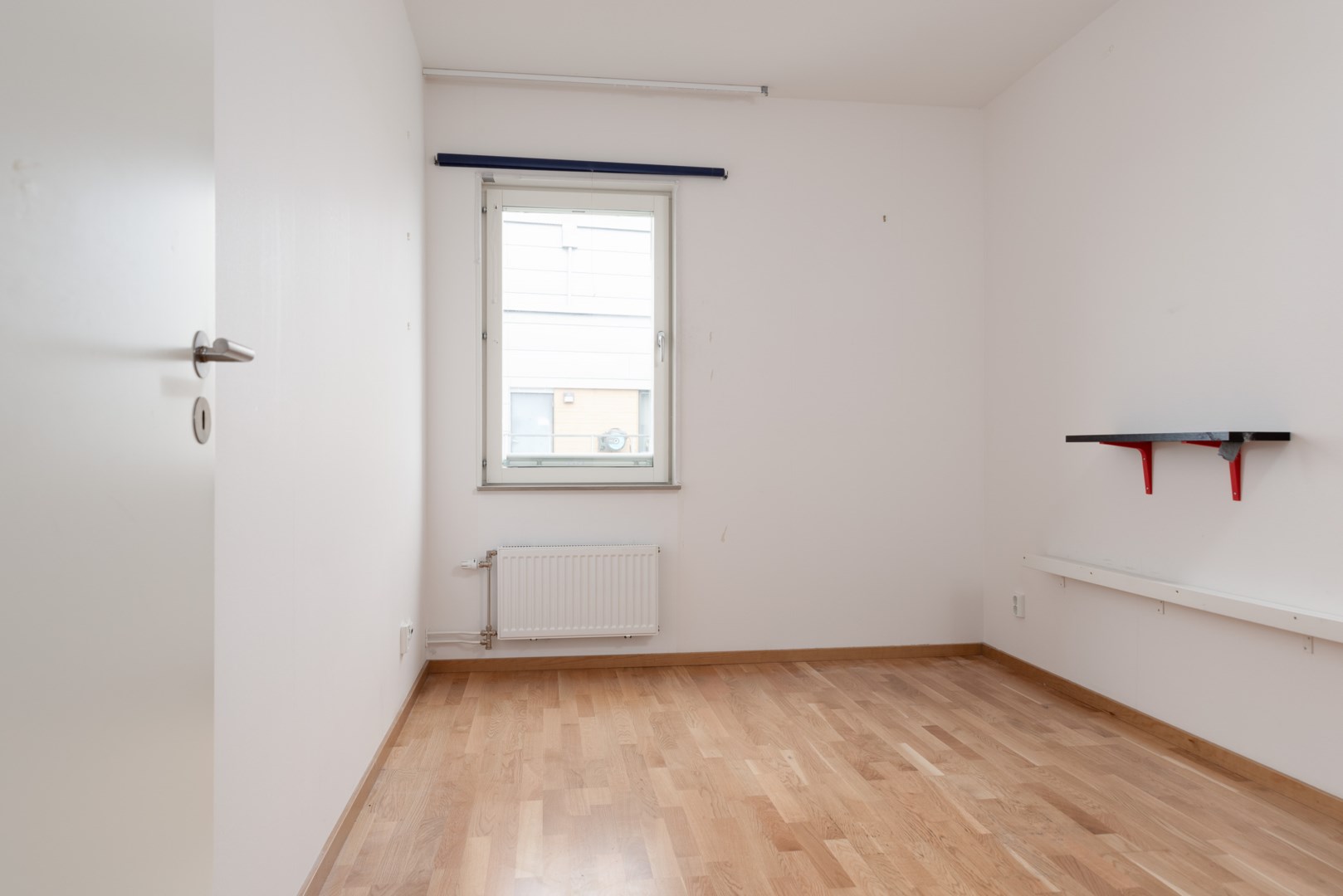 Bostadsbild från Nanna Svartz gata 3, Såld i Stallhagen, Västerås