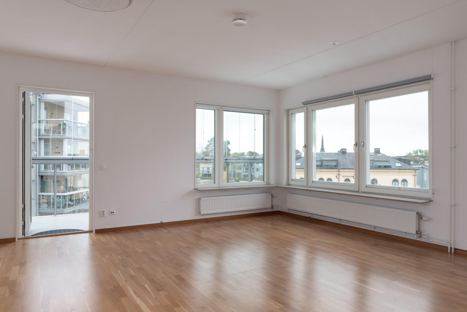 Bostadsbild från Nanna Svartz gata 3, Såld i Stallhagen, Västerås