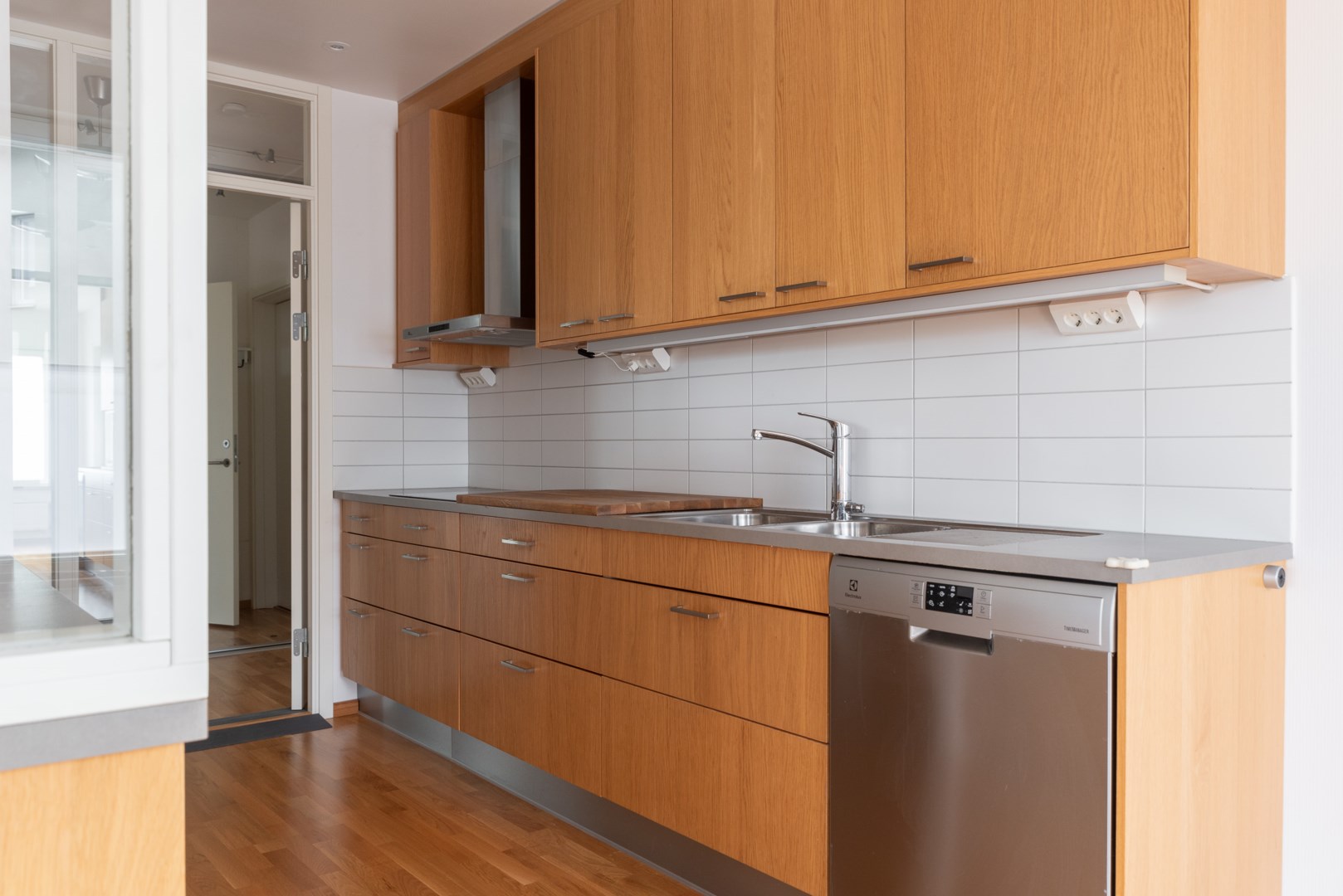 Bostadsbild från Nanna Svartz gata 3, Såld i Stallhagen, Västerås