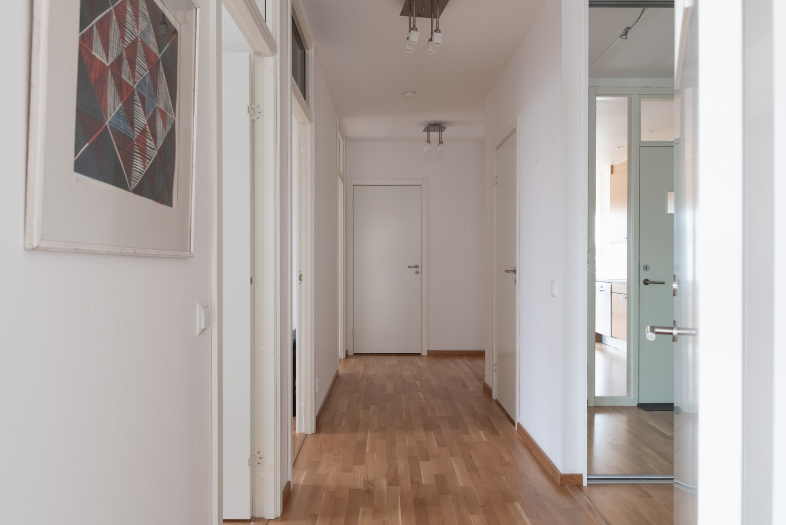 Bostadsbild från Nanna Svartz gata 3, Såld i Stallhagen, Västerås