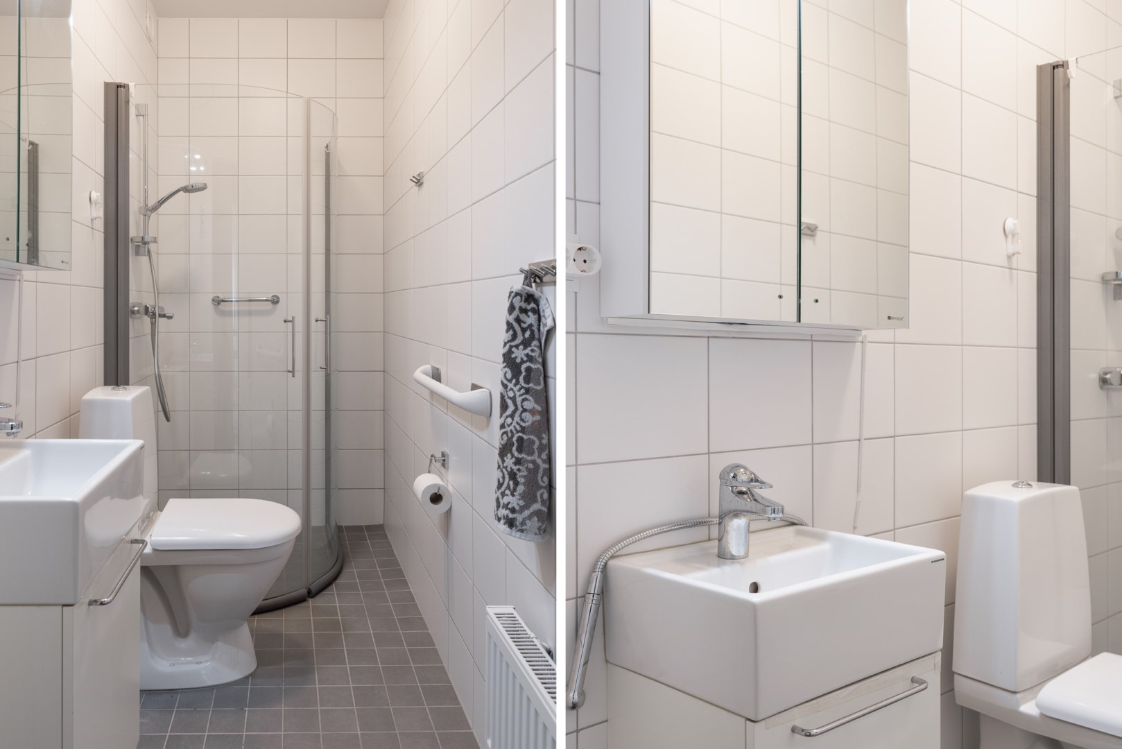 Bostadsbild från Nanna Svartz gata 3, Såld i Stallhagen, Västerås