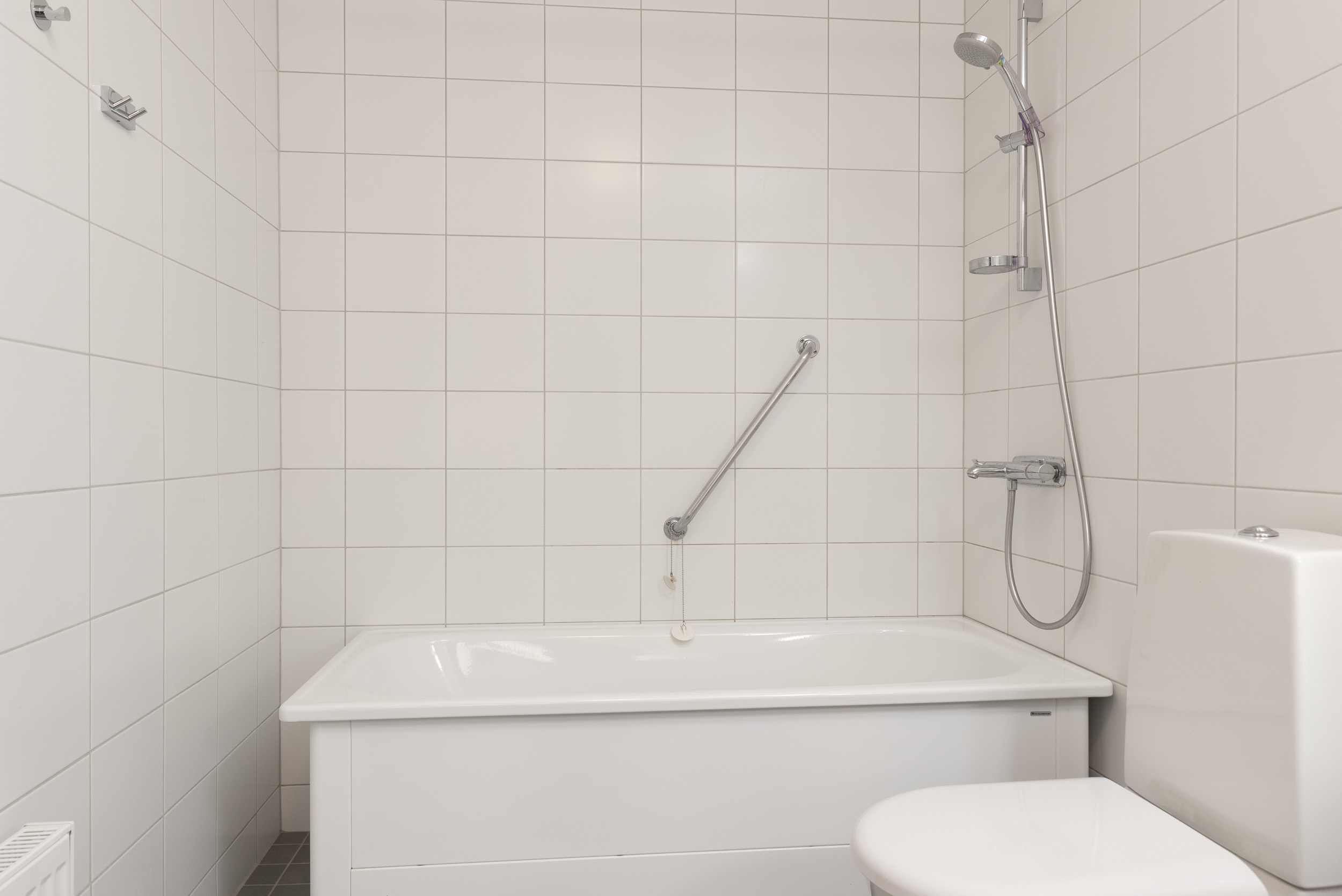 Bostadsbild från Nanna Svartz gata 3, Såld i Stallhagen, Västerås