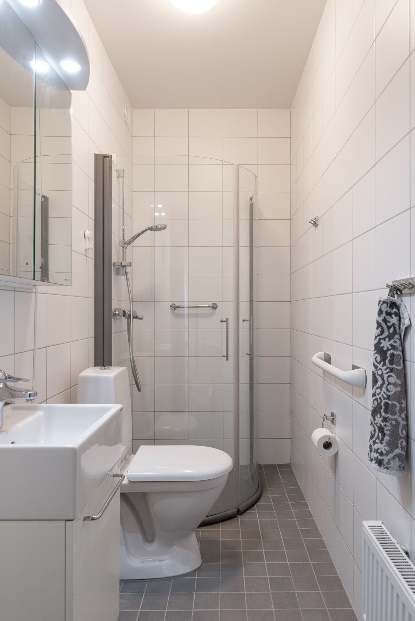 Bostadsbild från Nanna Svartz gata 3, Såld i Stallhagen, Västerås