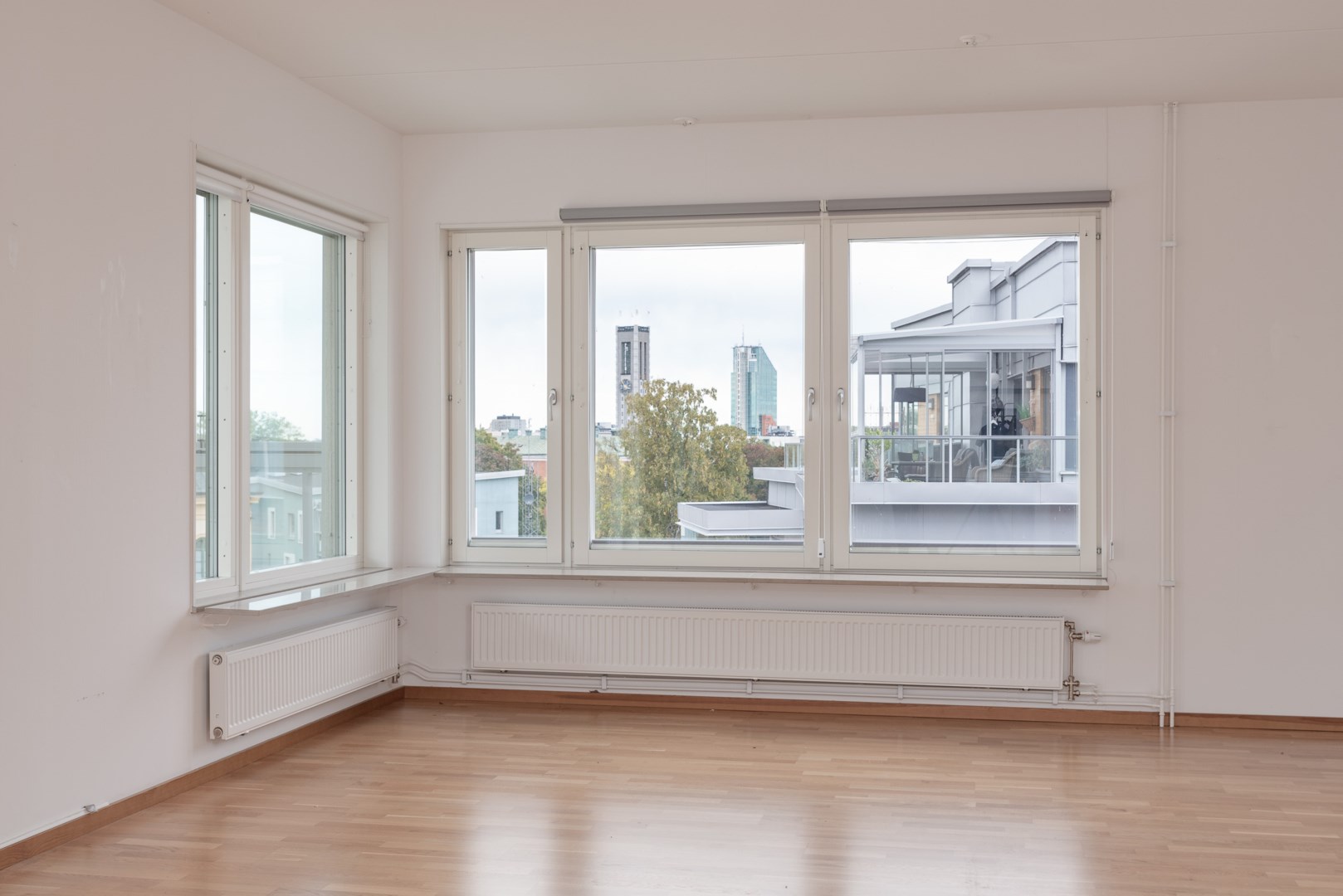 Bostadsbild från Nanna Svartz gata 3, Såld i Stallhagen, Västerås