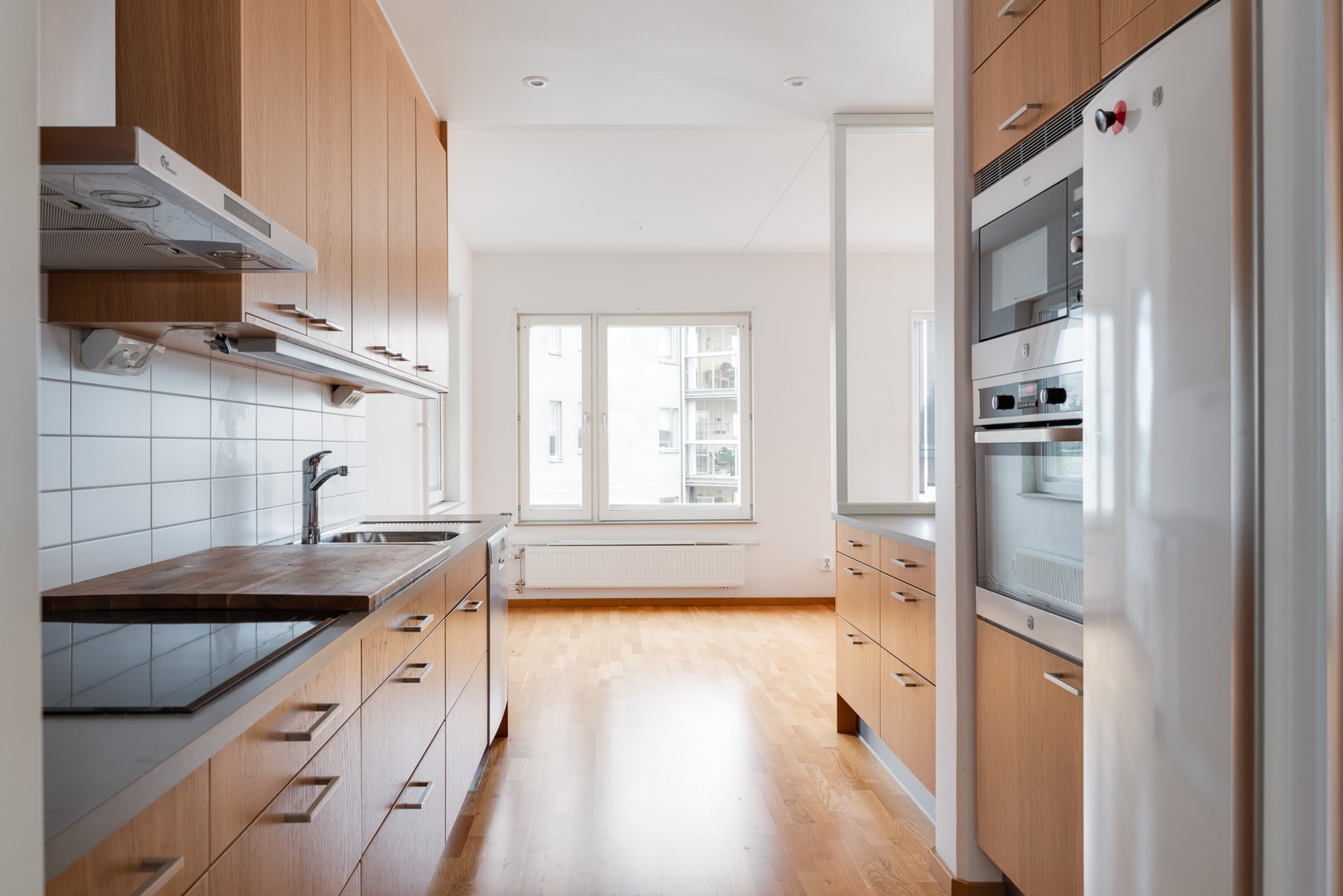 Bostadsbild från Nanna Svartz gata 3, Såld i Stallhagen, Västerås