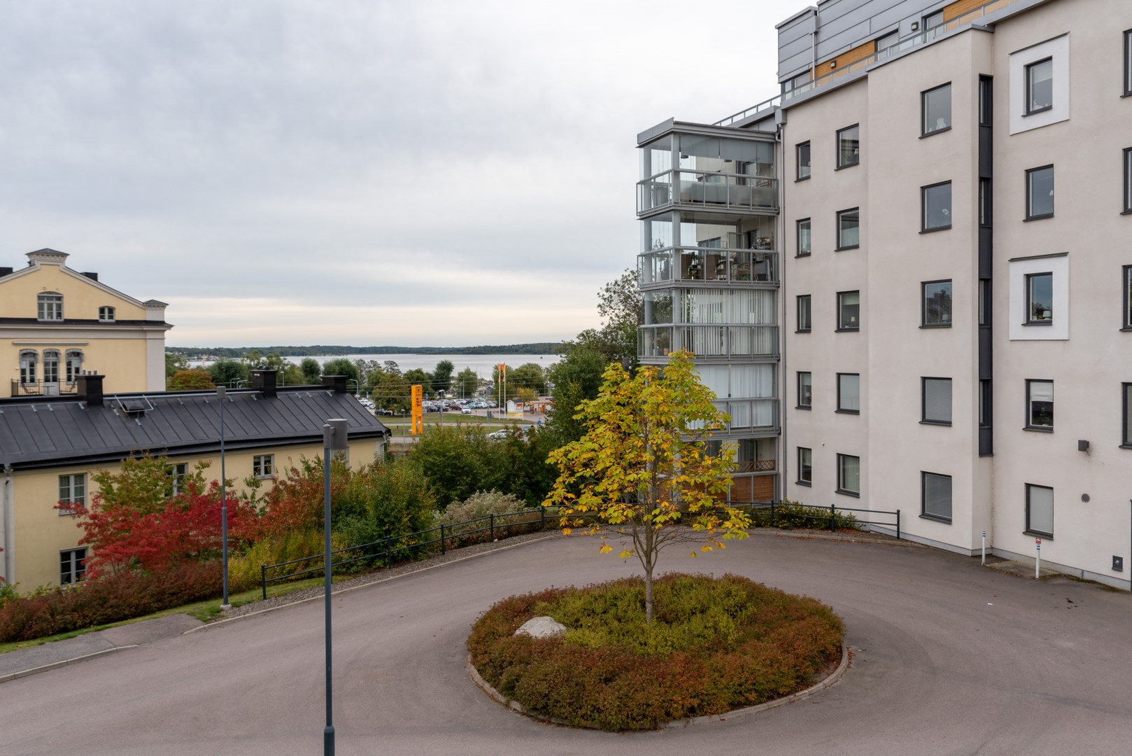 Bostadsbild från Nanna Svartz gata 3, Såld i Stallhagen, Västerås