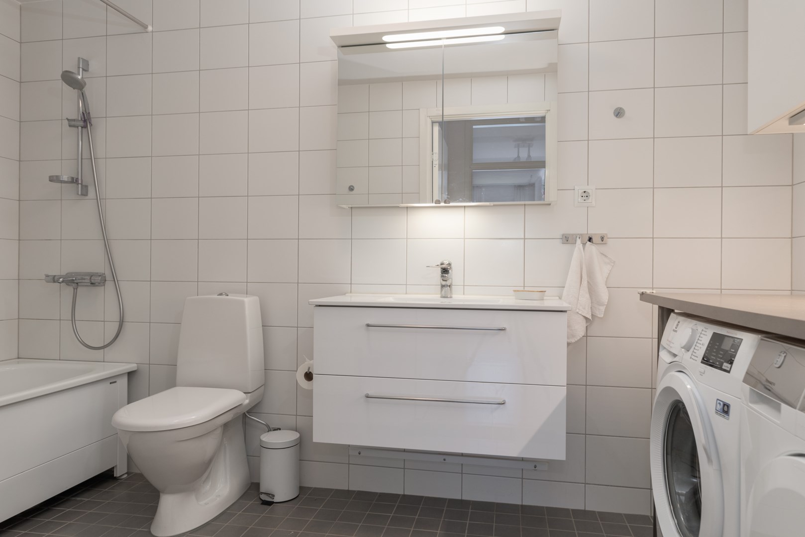 Bostadsbild från Nanna Svartz gata 3, Såld i Stallhagen, Västerås