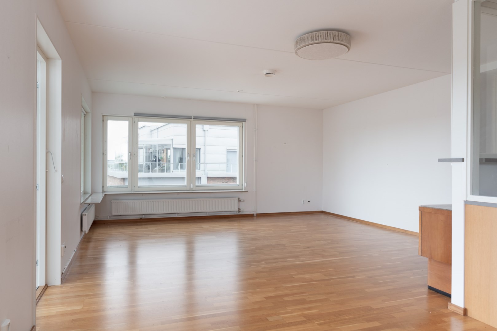 Bostadsbild från Nanna Svartz gata 3, Såld i Stallhagen, Västerås