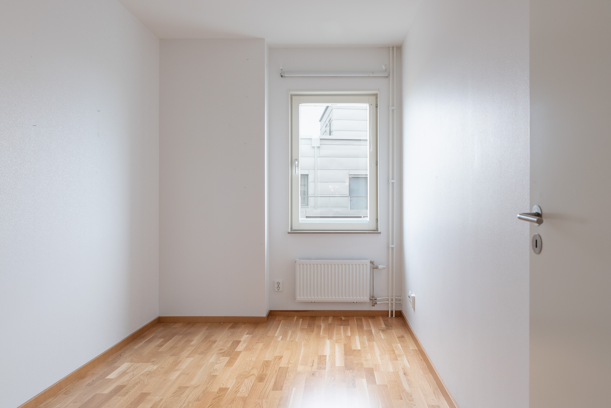 Bostadsbild från Nanna Svartz gata 3, Såld i Stallhagen, Västerås