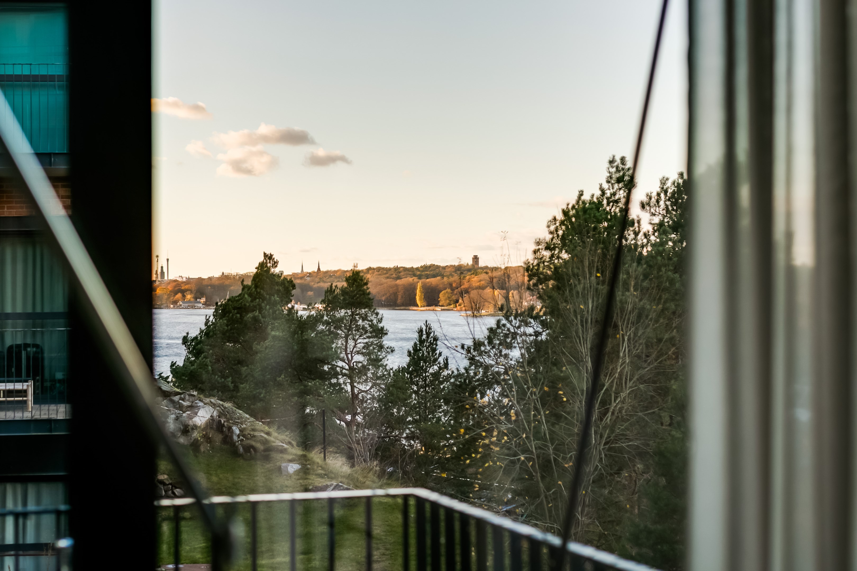 Bostadsbild från Fabrikörvägen 10E, vån 3, Såld i Nacka Strand, Nacka