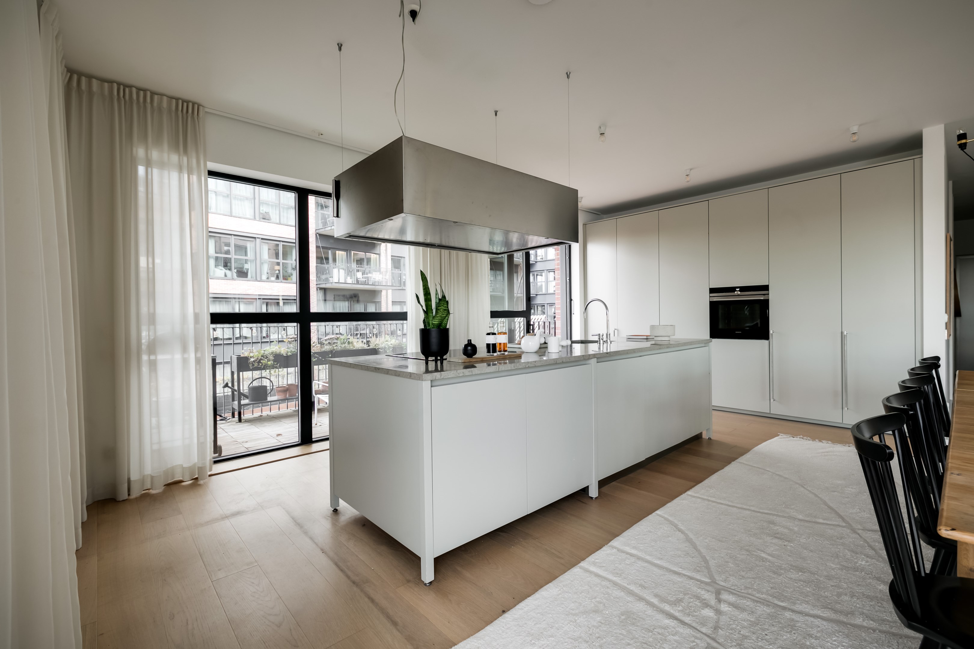 Bostadsbild från Fabrikörvägen 10E, vån 3, Såld i Nacka Strand, Nacka