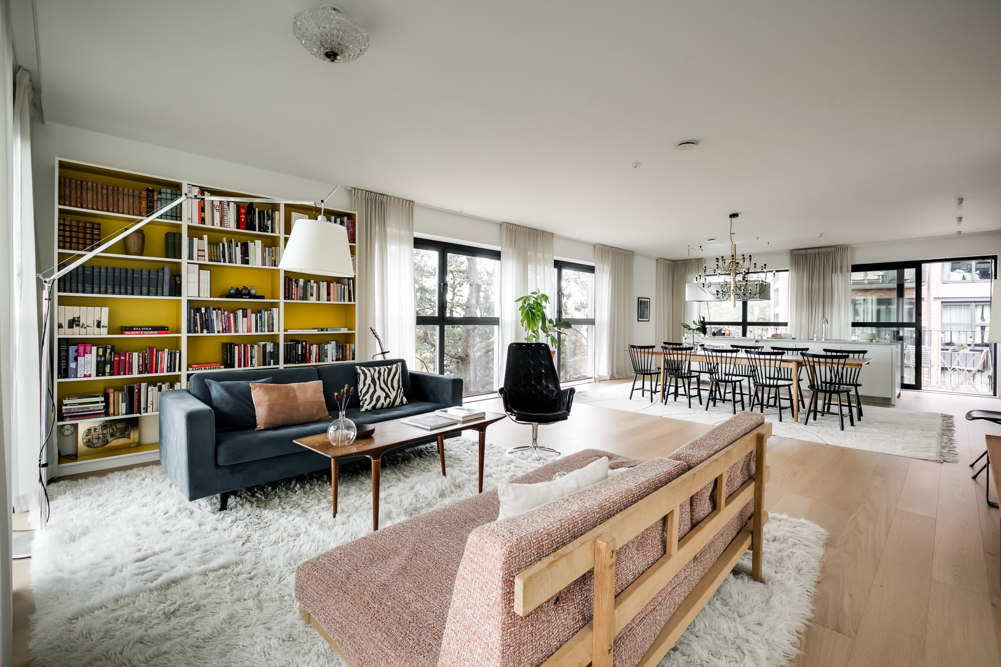 Bostadsbild från Fabrikörvägen 10E, vån 3, Såld i Nacka Strand, Nacka