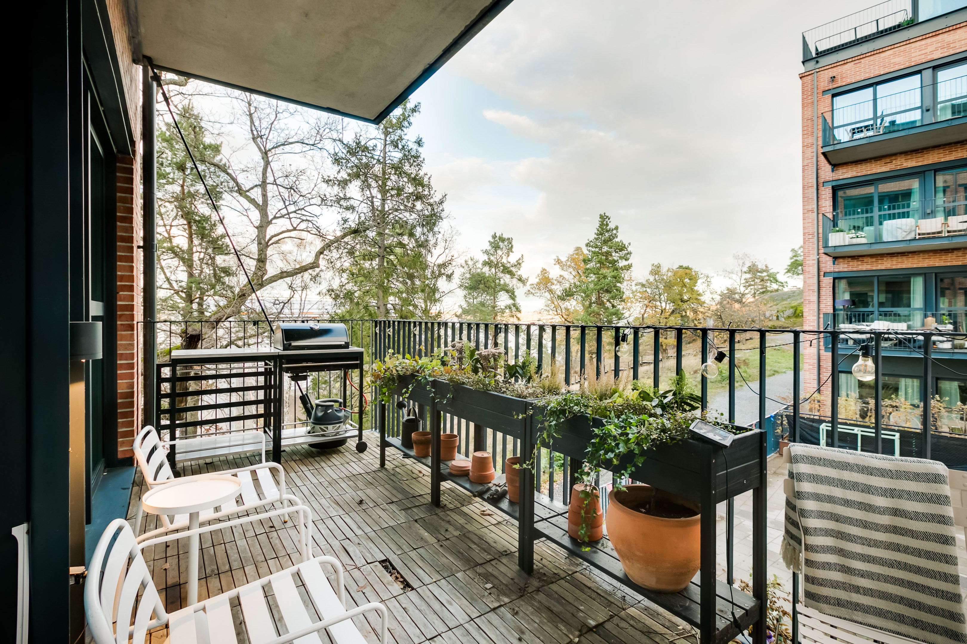 Bostadsbild från Fabrikörvägen 10E, vån 3, Såld i Nacka Strand, Nacka