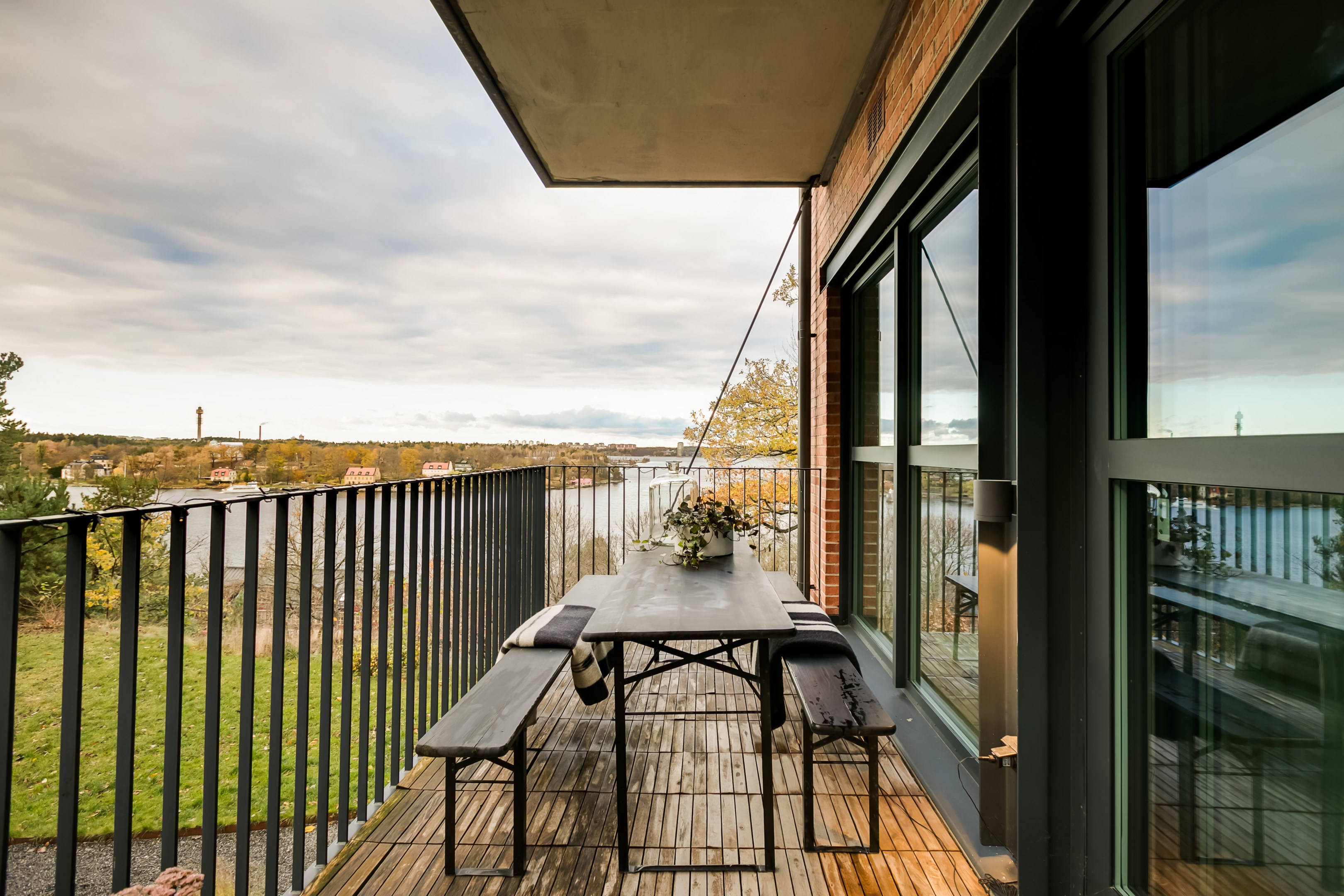 Bostadsbild från Fabrikörvägen 10E, vån 3, Såld i Nacka Strand, Nacka