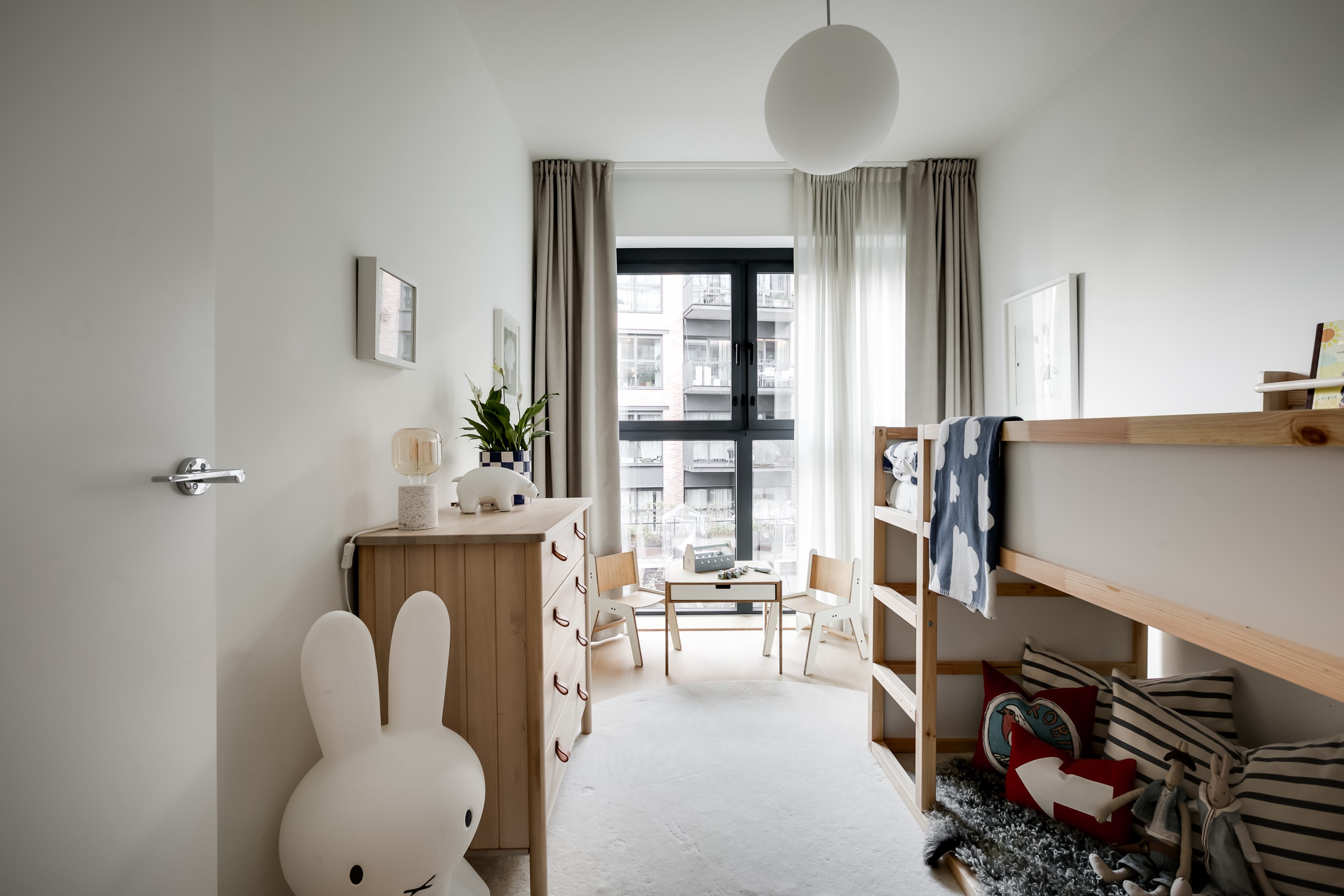 Bostadsbild från Fabrikörvägen 10E, vån 3, Såld i Nacka Strand, Nacka