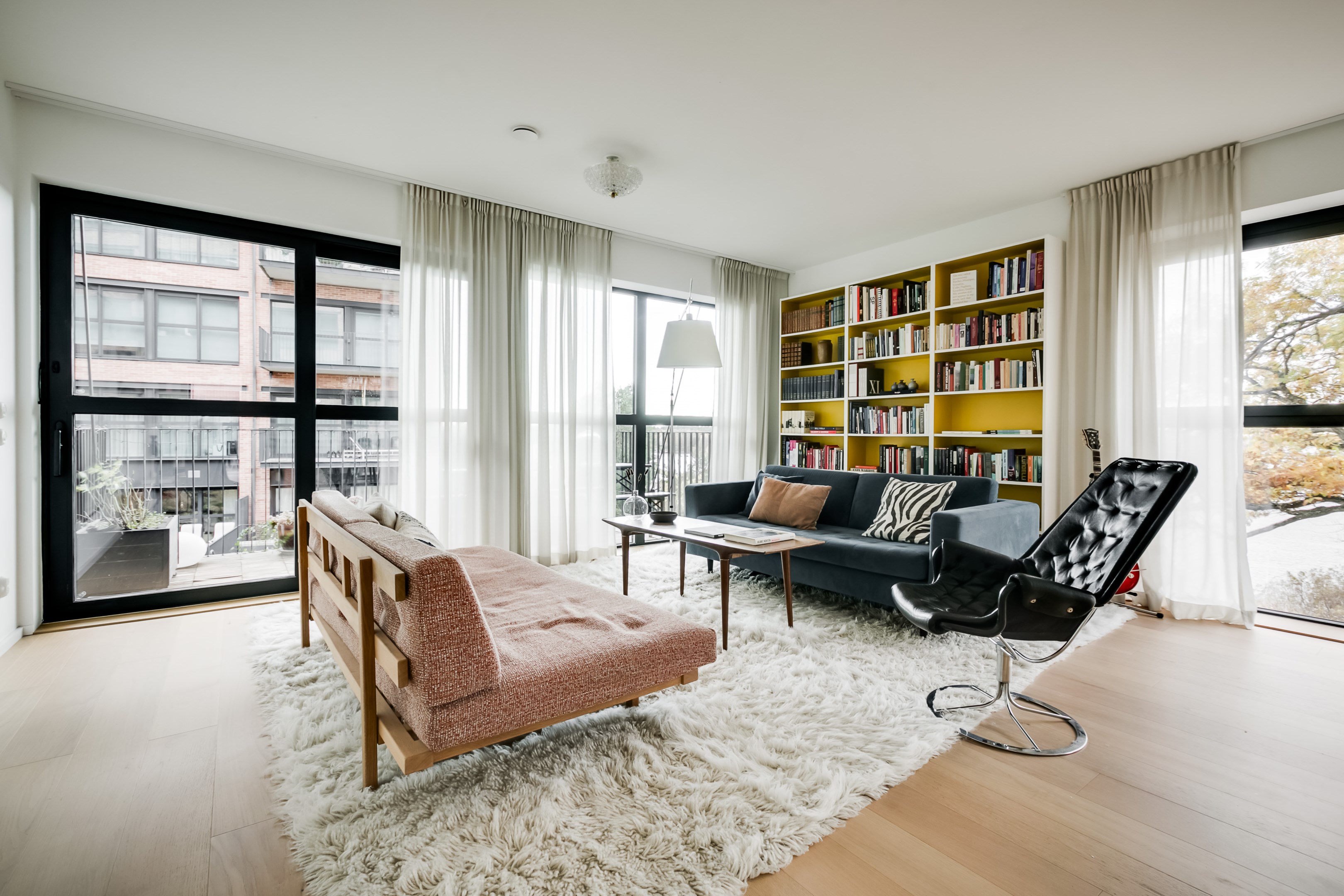 Bostadsbild från Fabrikörvägen 10E, vån 3, Såld i Nacka Strand, Nacka