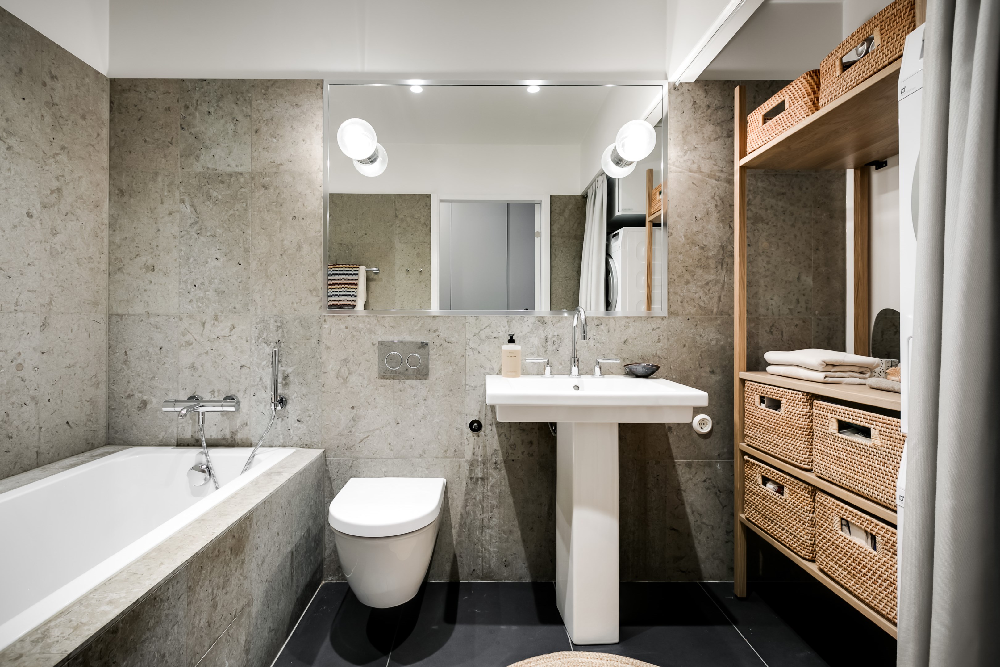 Bostadsbild från Fabrikörvägen 10E, vån 3, Såld i Nacka Strand, Nacka