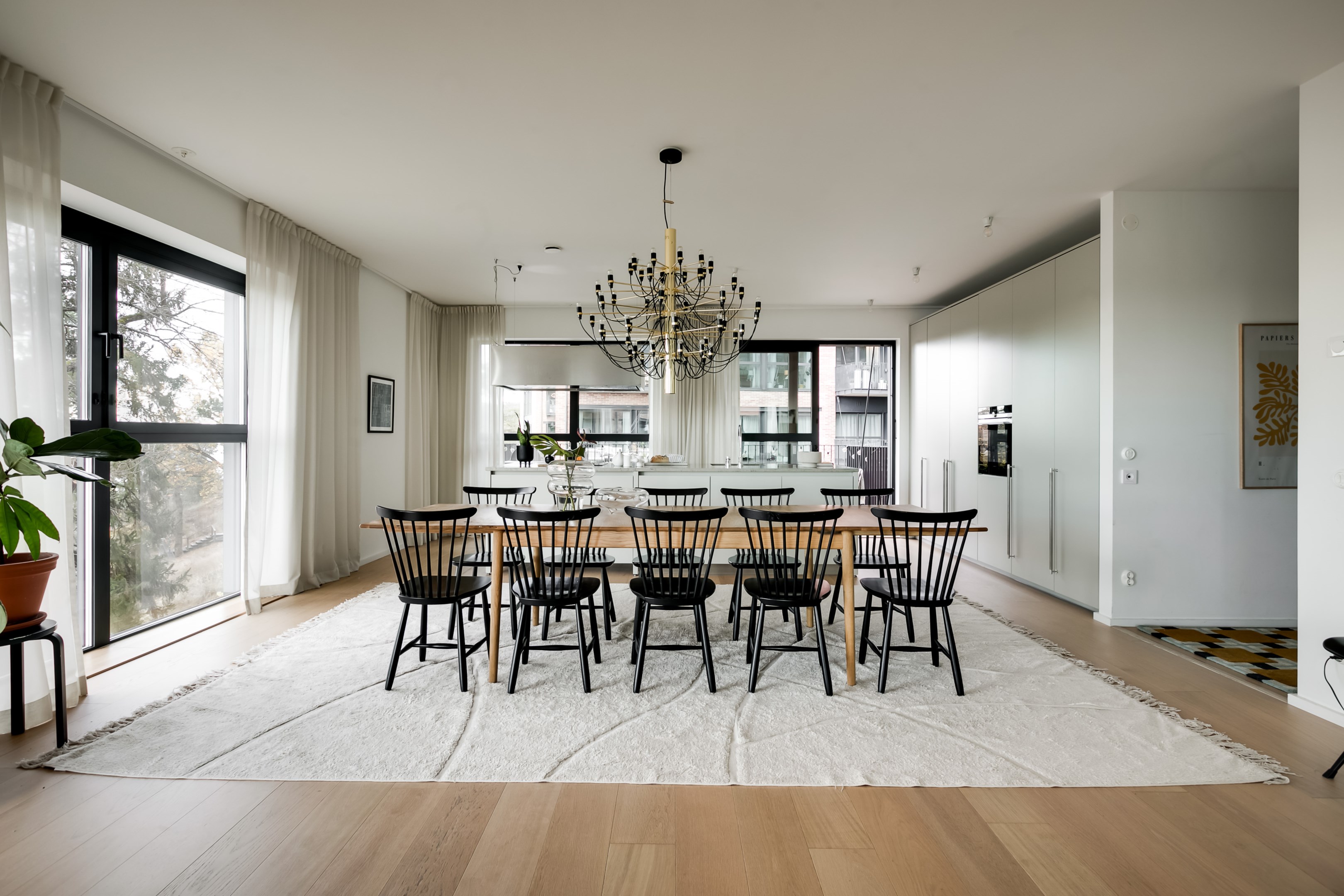 Bostadsbild från Fabrikörvägen 10E, vån 3, Såld i Nacka Strand, Nacka